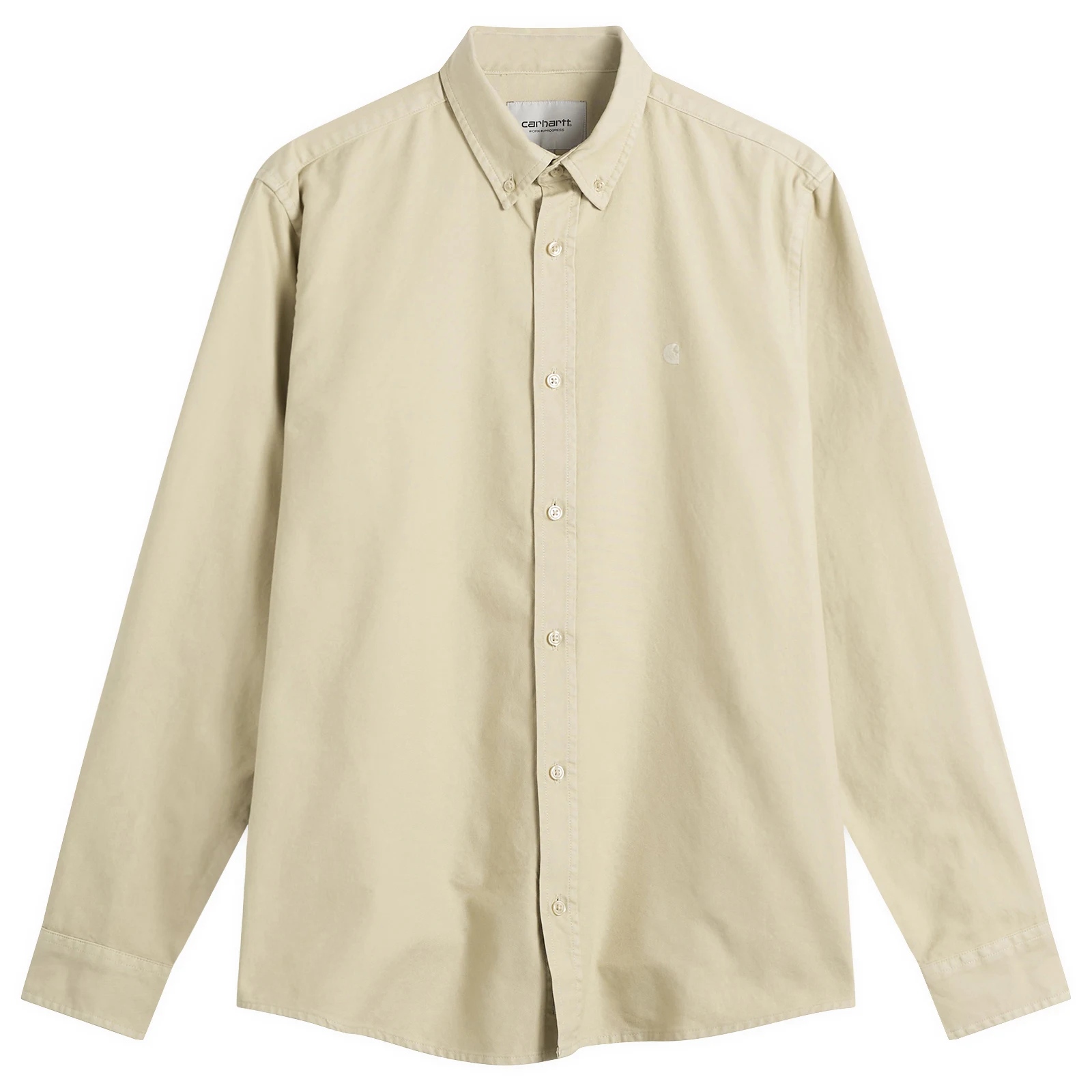 Carhartt WIP Bolton Shirt