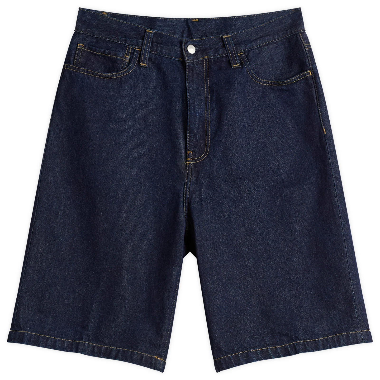 Carhartt WIP Landon Loose Denim Shorts