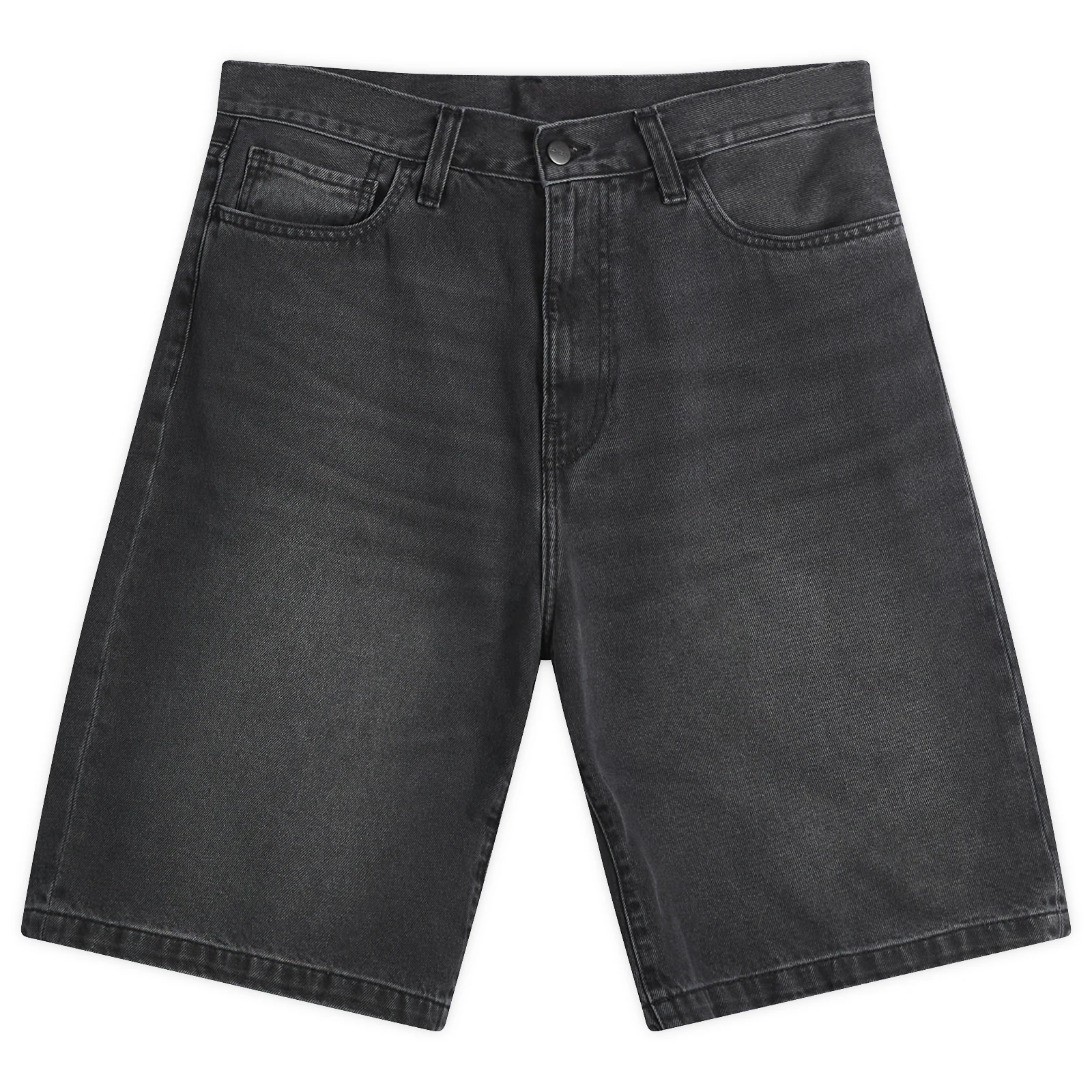 Carhartt WIP Landon Loose Denim Shorts
