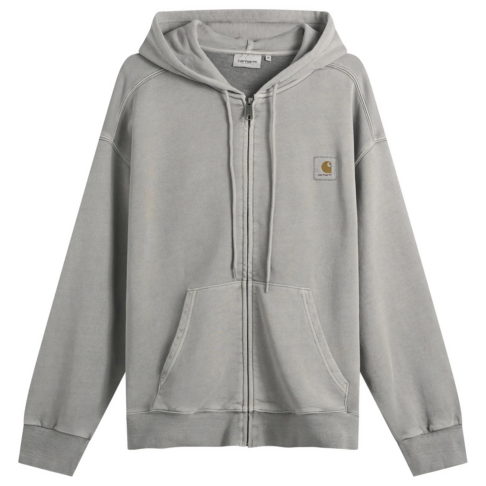 Carhartt WIP Hooded Nelson Jacket