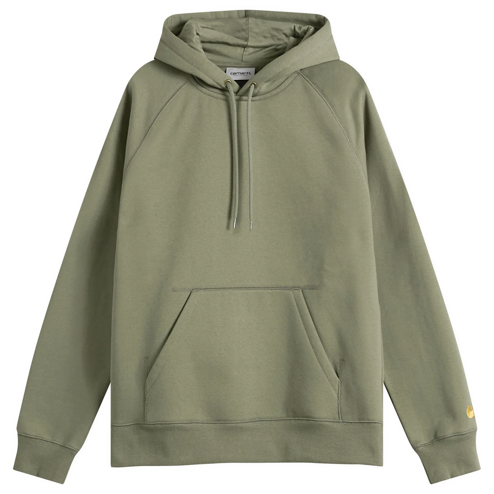 Carhartt WIP Hooded Chase Sweat