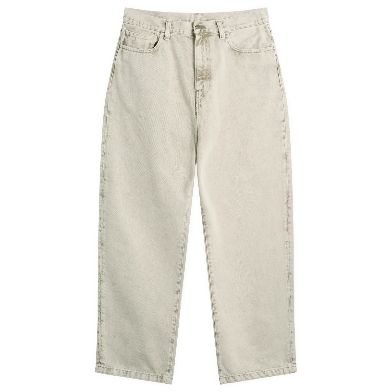 Carhartt WIP Landon Loose Tapered Jeans