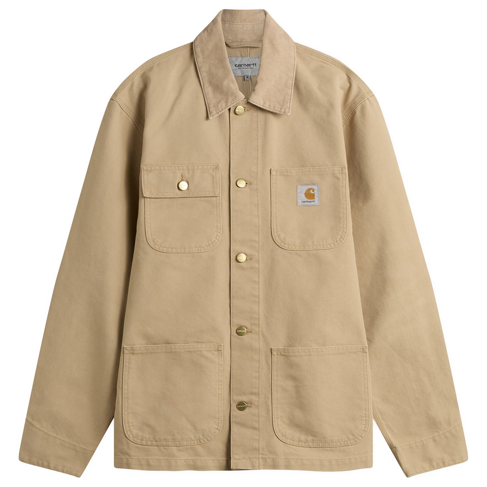 Carhartt WIP Michigan Coat