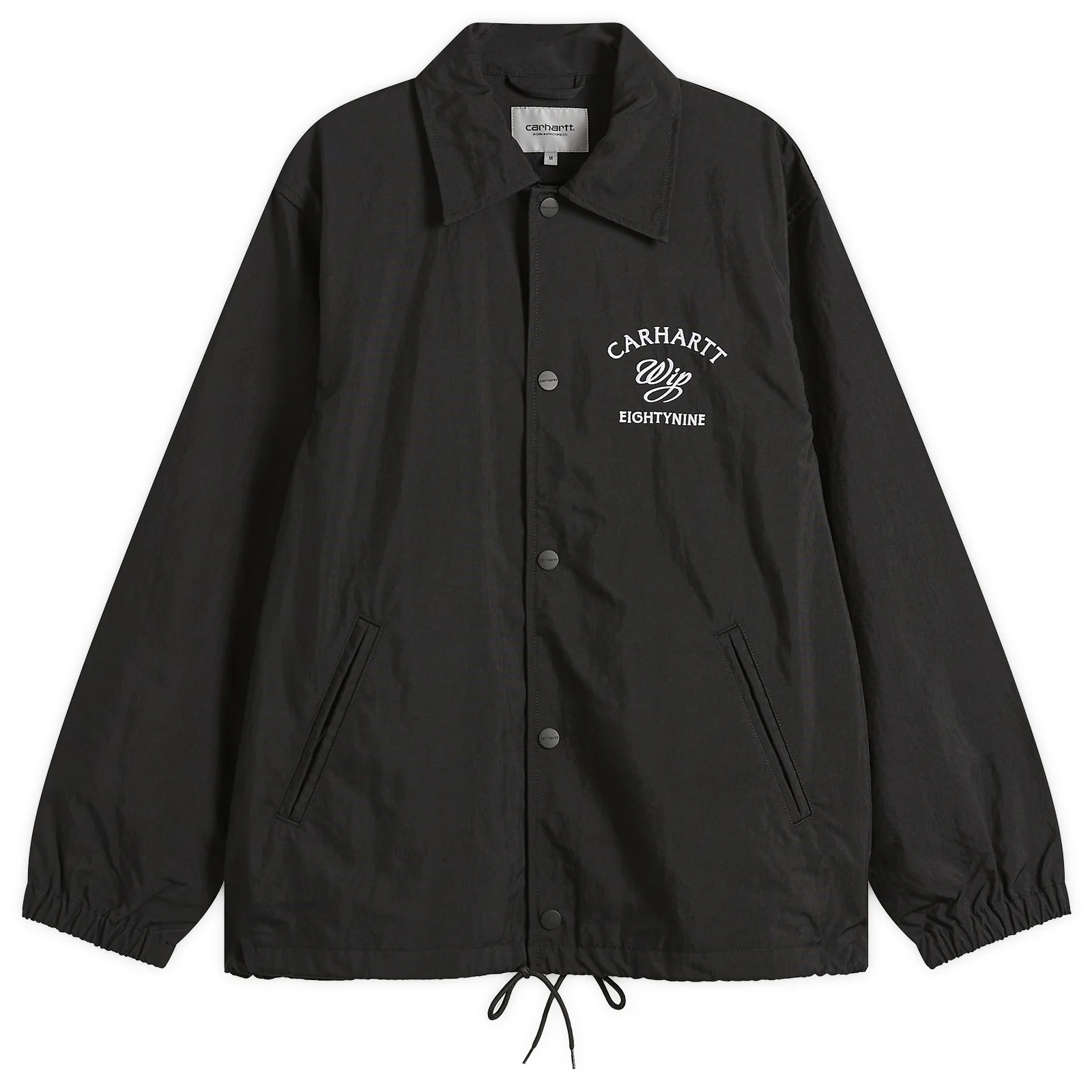 Carhartt WIP Eightynine Coach Jacket