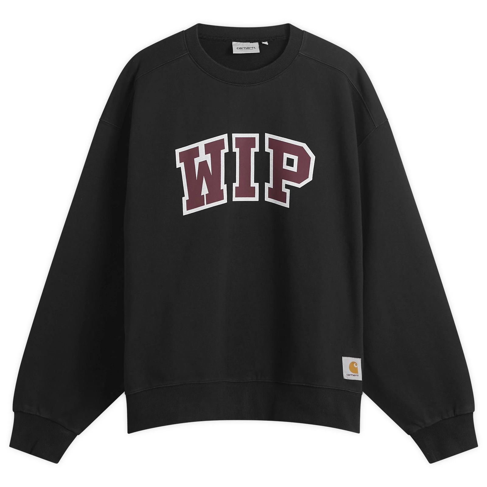 Carhartt WIP WIP III Sweatshirt