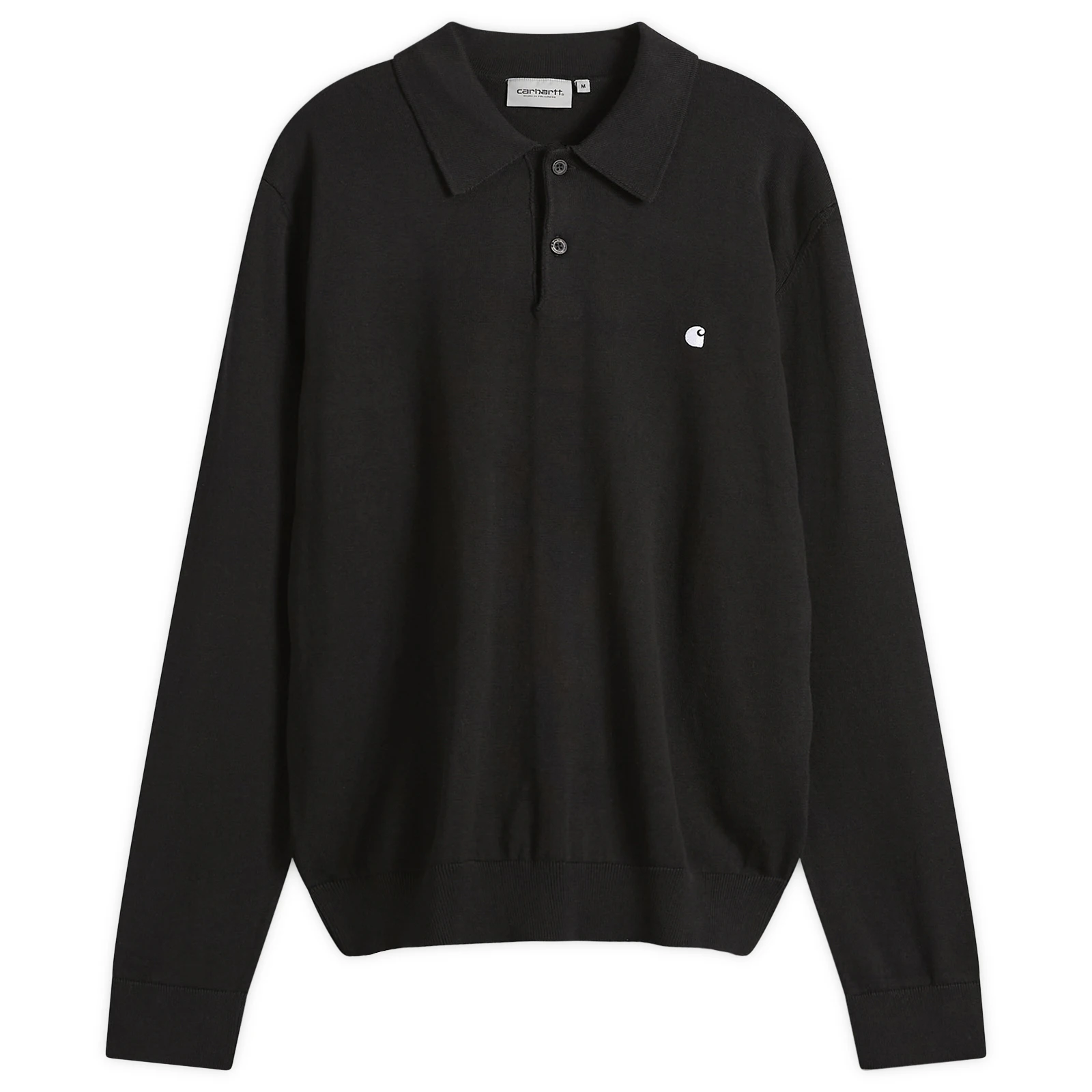 Carhartt WIP Madison Knit Polo