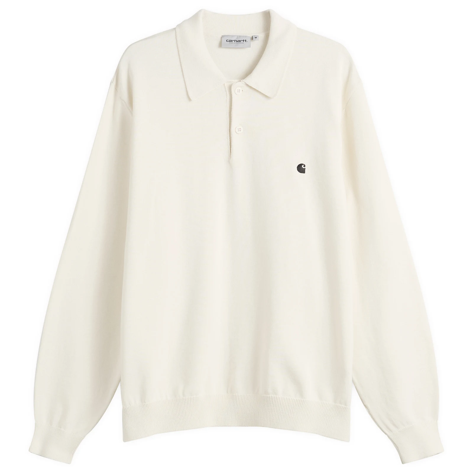 Carhartt WIP Madison Knit Polo