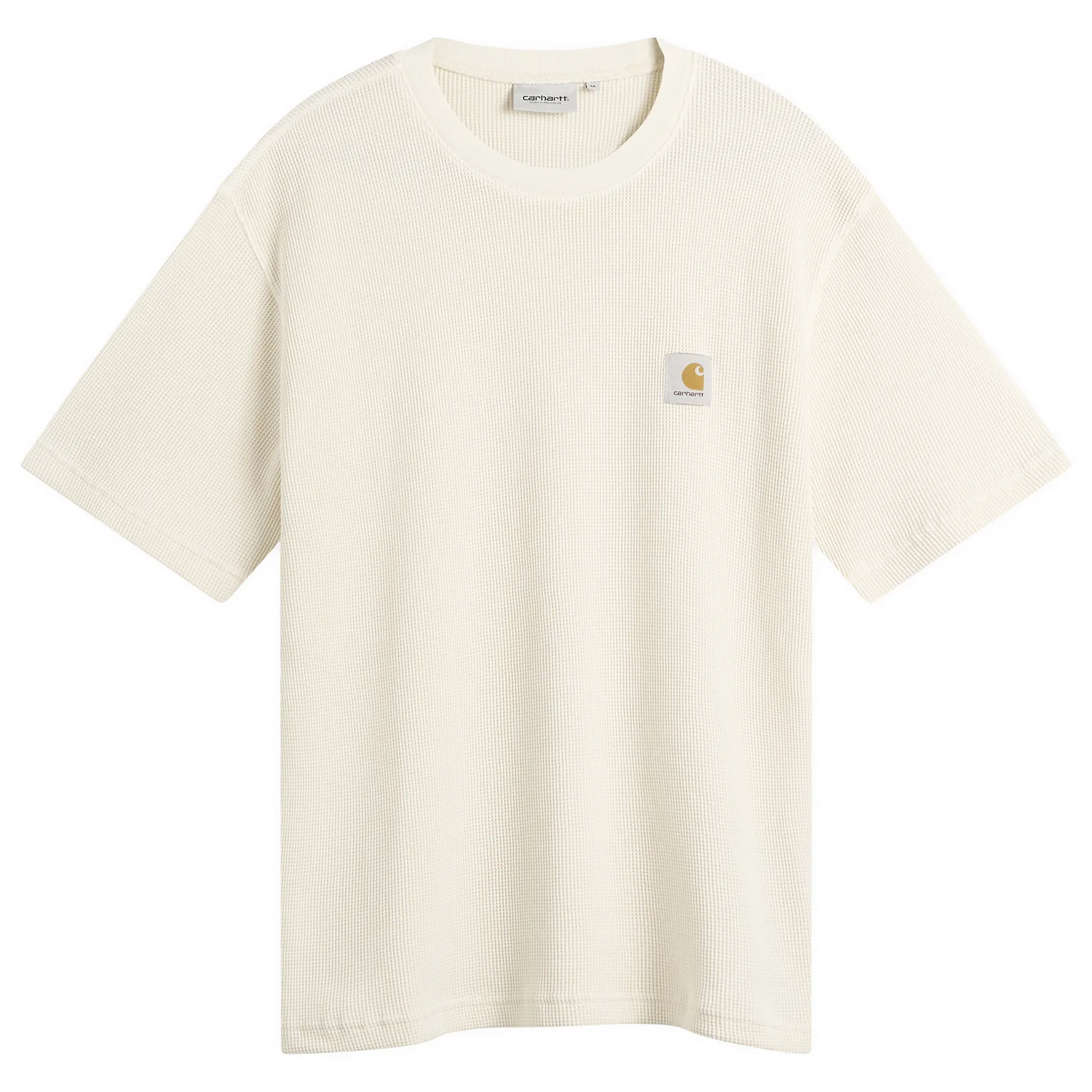Carhartt WIP Nelson Waffle T-Shirt