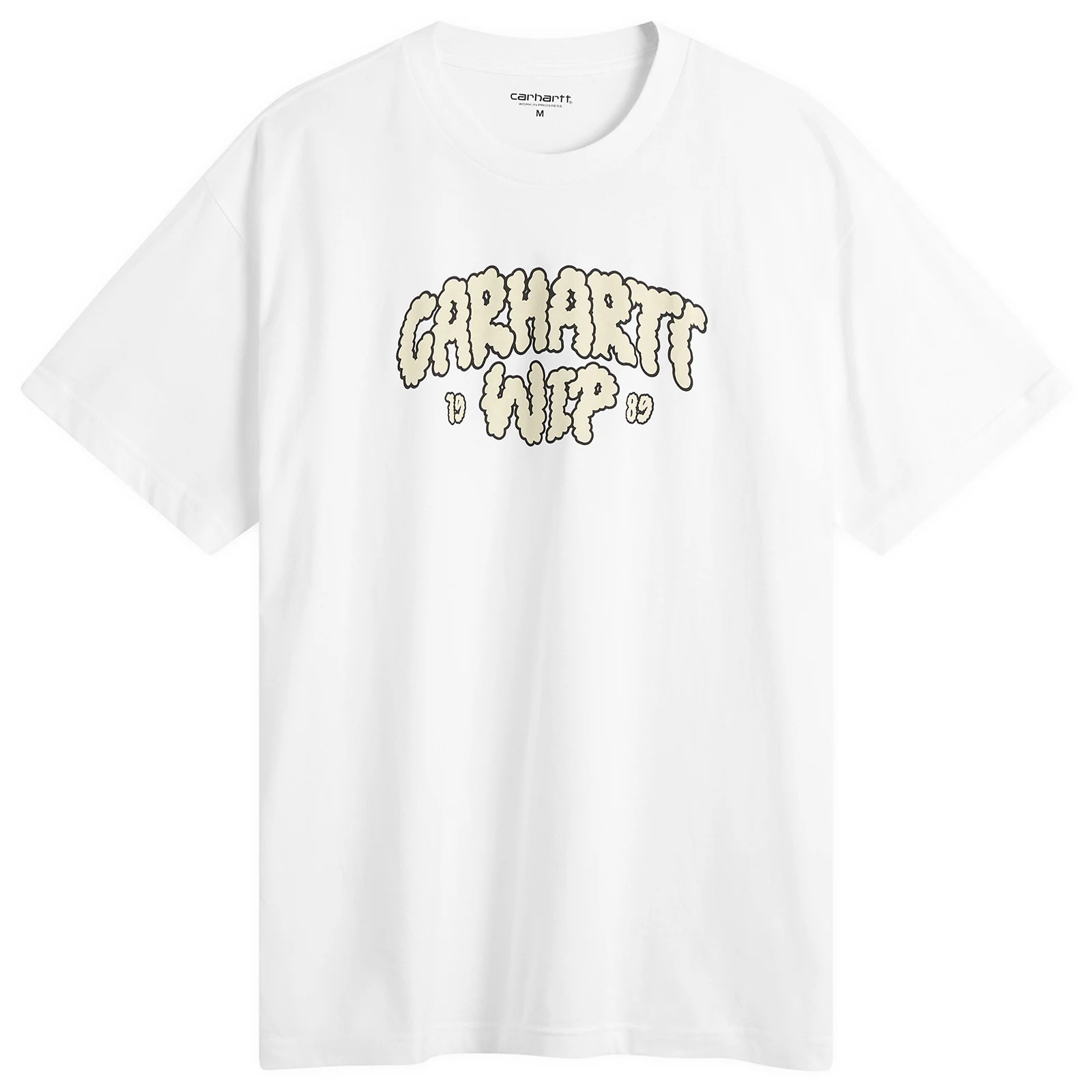 Carhartt WIP Cloud Script T-Shirt