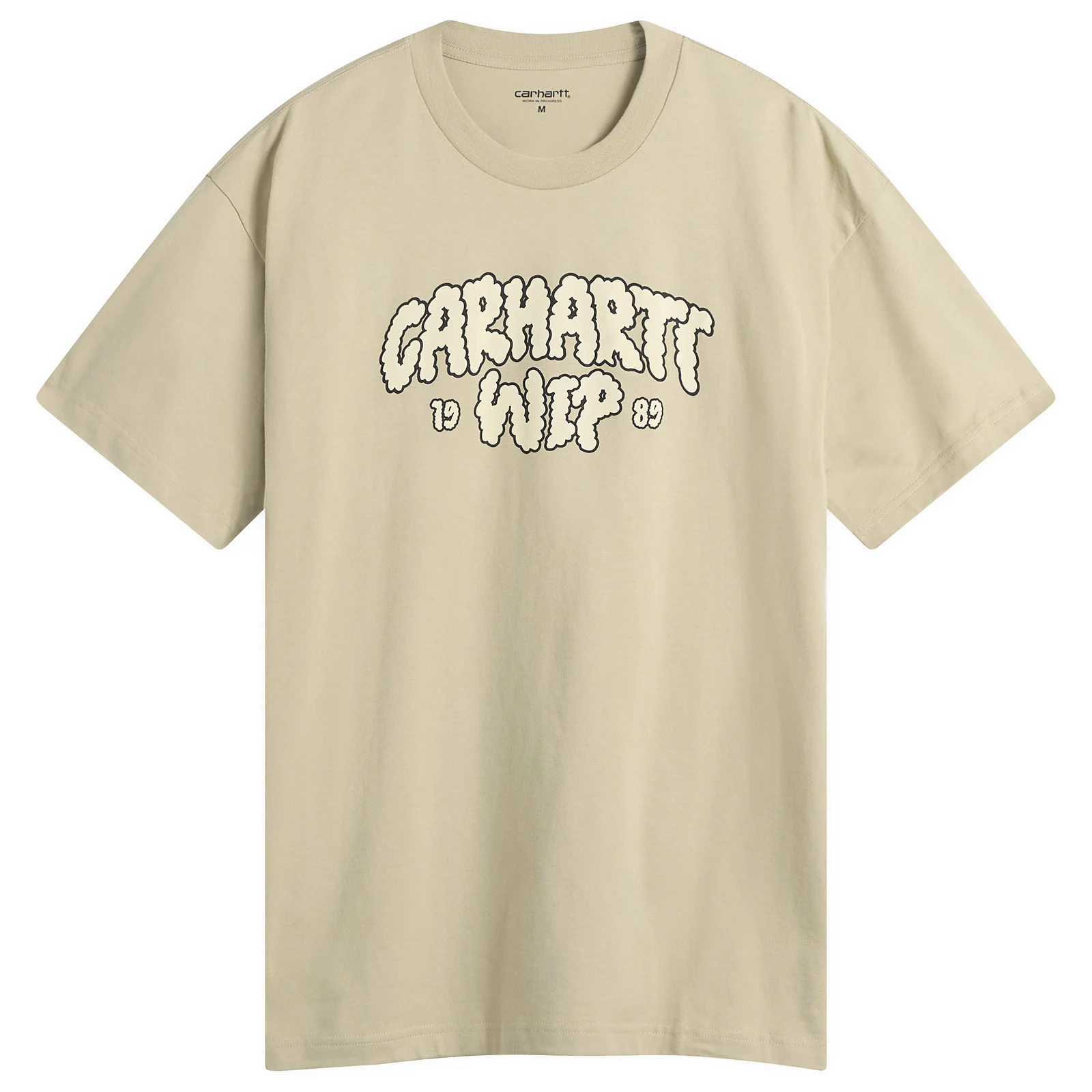 Carhartt WIP Cloud Script T-Shirt