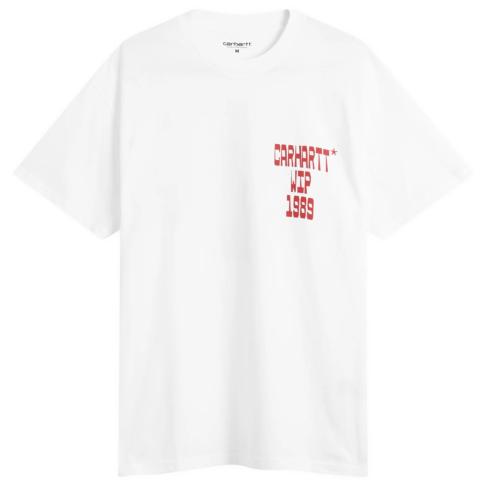 Carhartt WIP Blocks T-Shirt