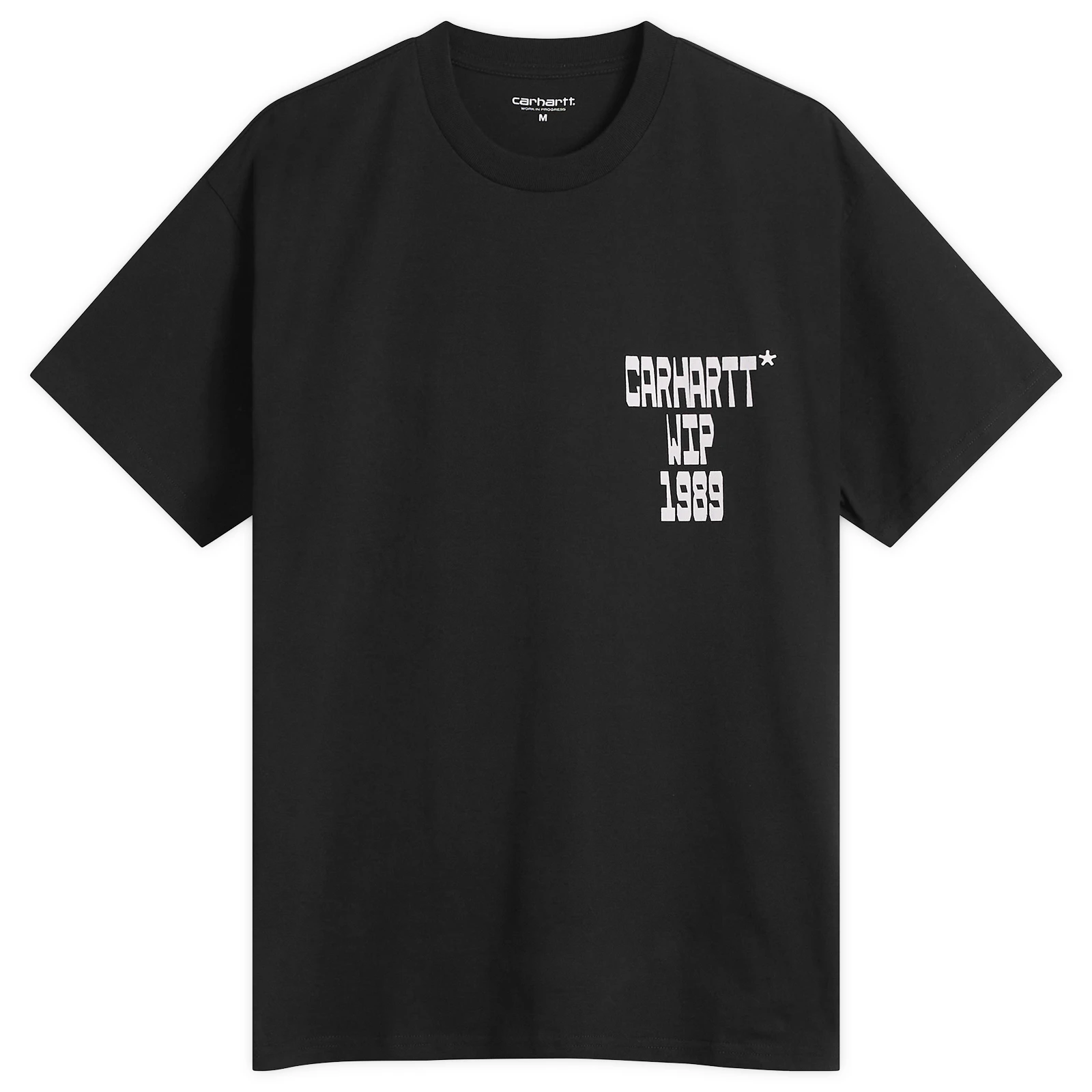 Carhartt WIP Blocks T-Shirt