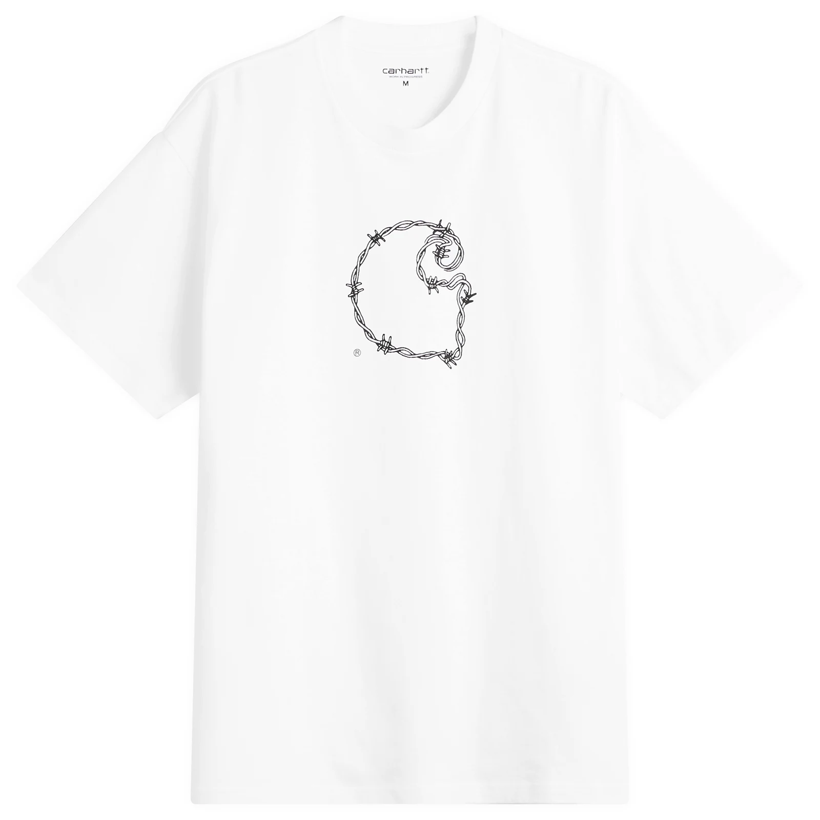 Carhartt WIP Barbwire C T-Shirt