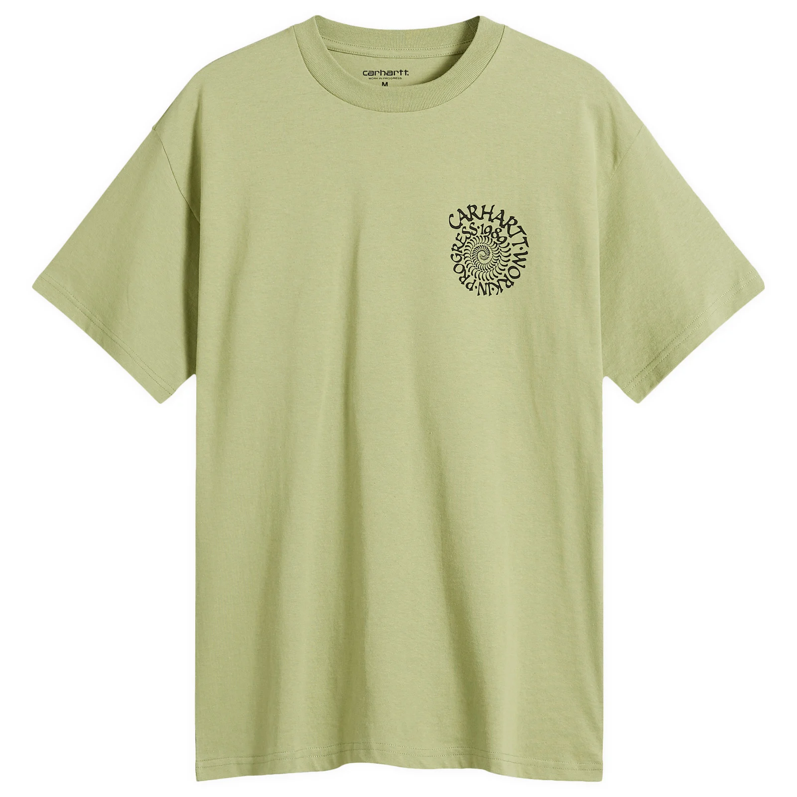 Carhartt WIP Spirals T-Shirt