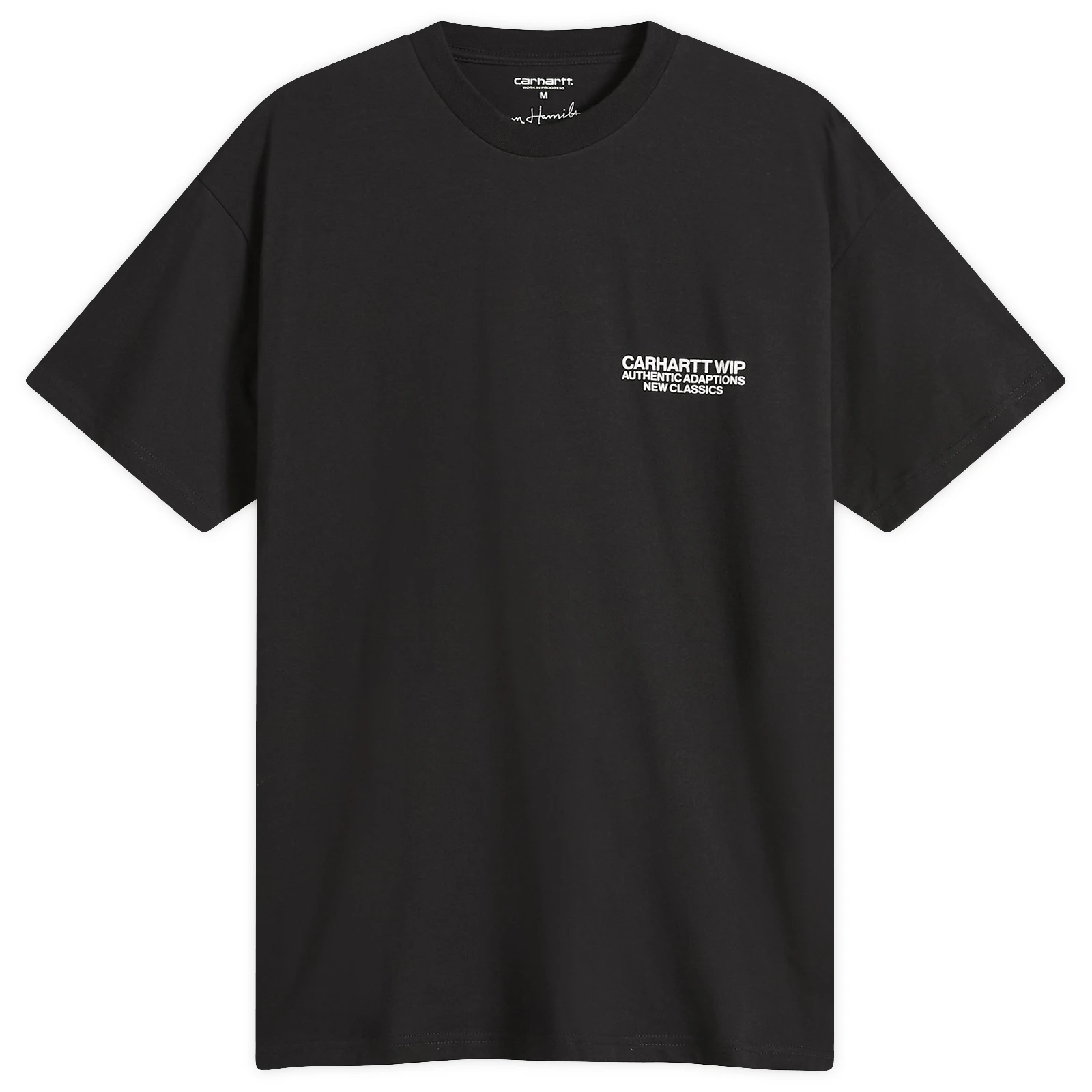 Carhartt WIP x Sean Hamilton 03 T-Shirt