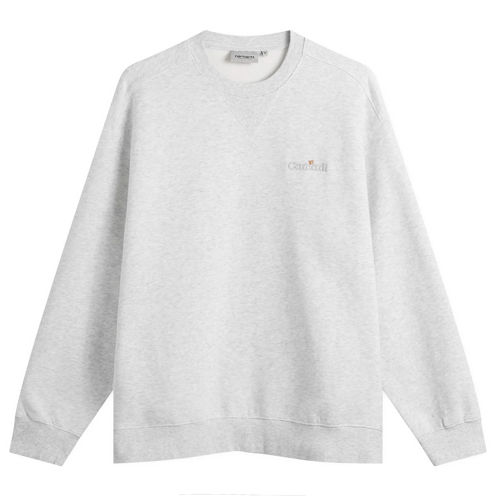 Carhartt WIP WIP Label Sweatshirt