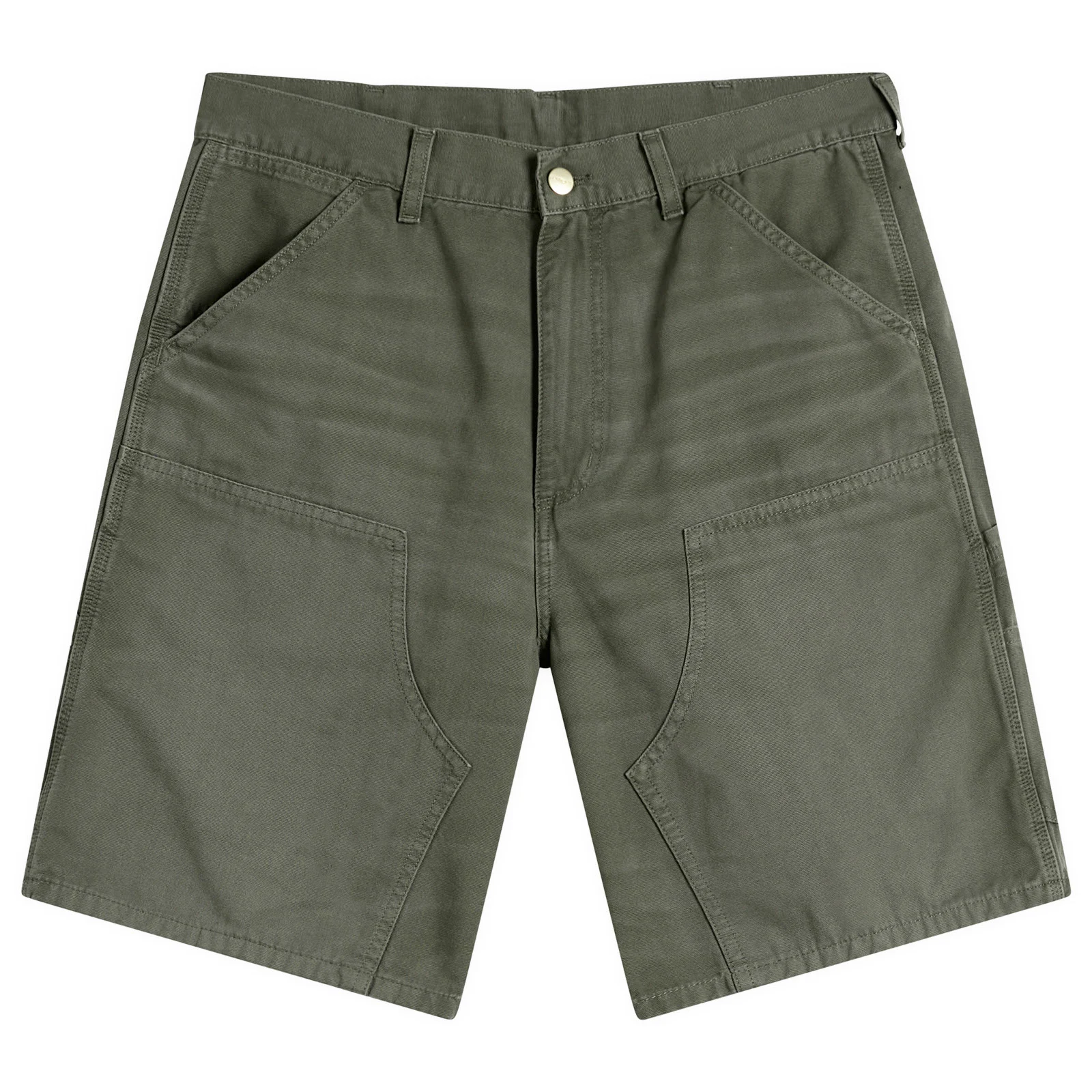 Carhartt WIP Double Knee Shorts