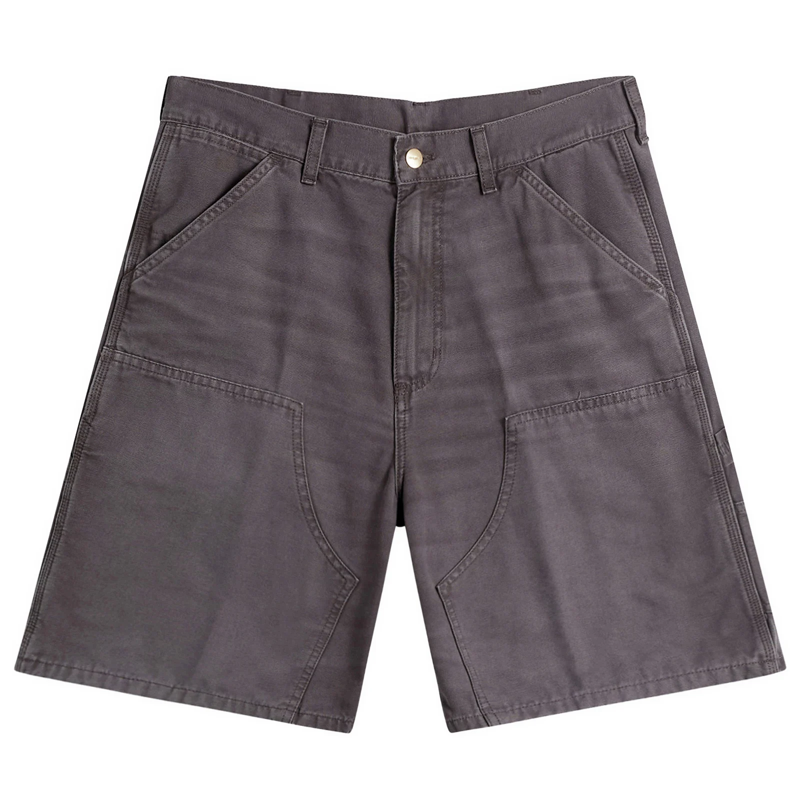Carhartt WIP Shale Stone Canvas