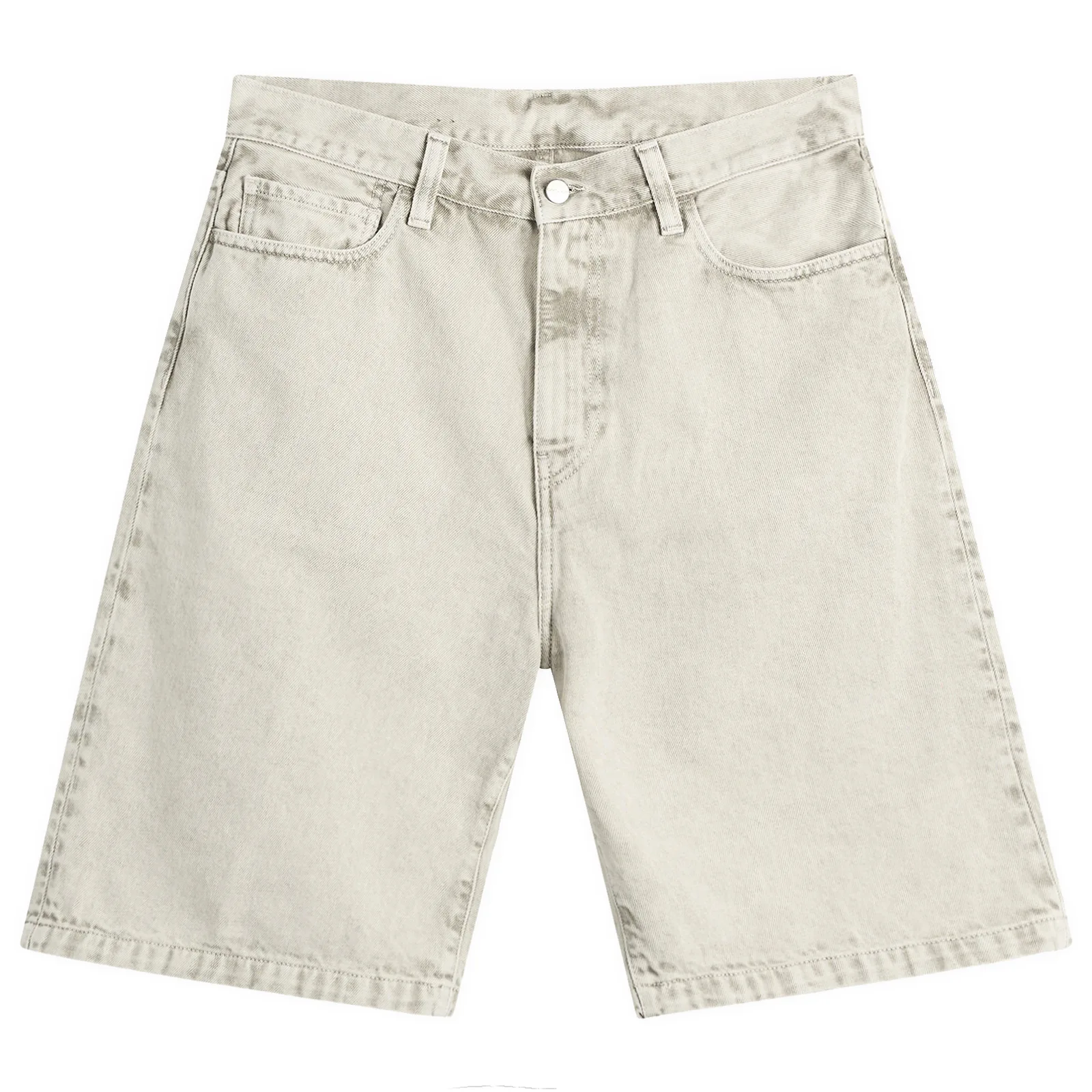Carhartt WIP Landon Loose Denim Shorts