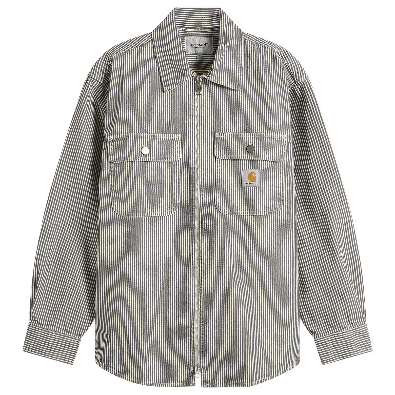Carhartt WIP Mercer Zip Shirt Jacket