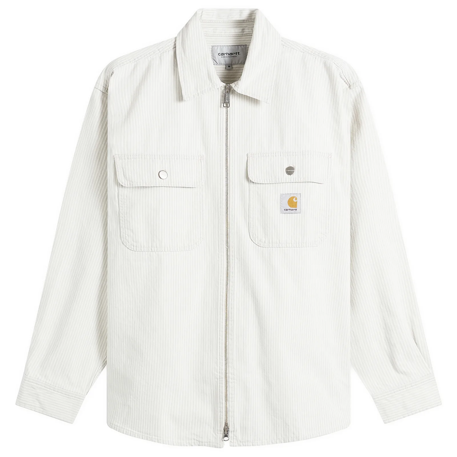 Carhartt WIP Mercer Zip Shirt Jacket