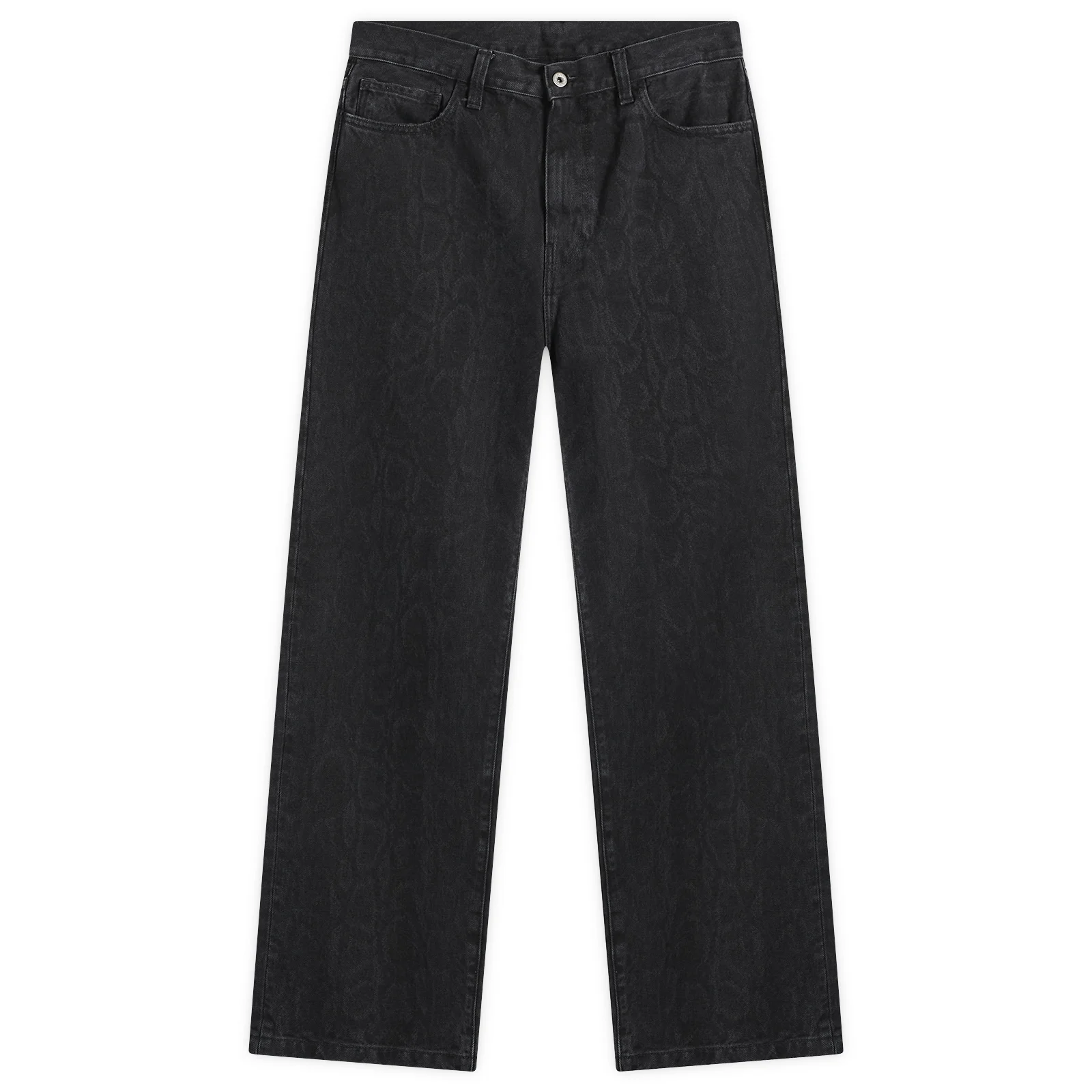 Carhartt WIP Landon Loose Tapered Jeans