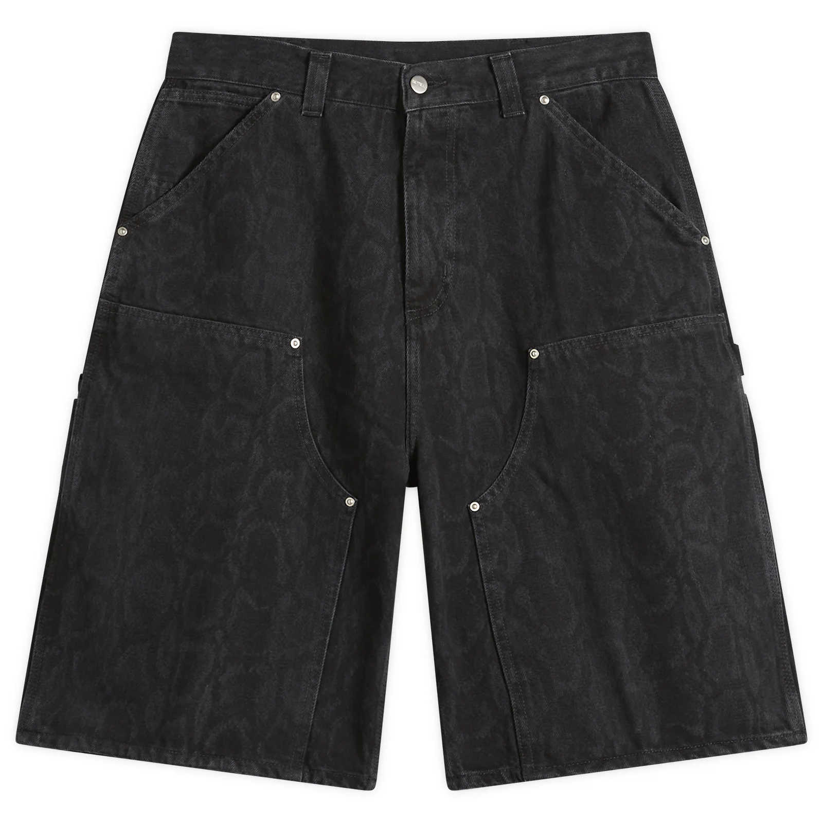 Carhartt WIP OG Double Knee Shorts