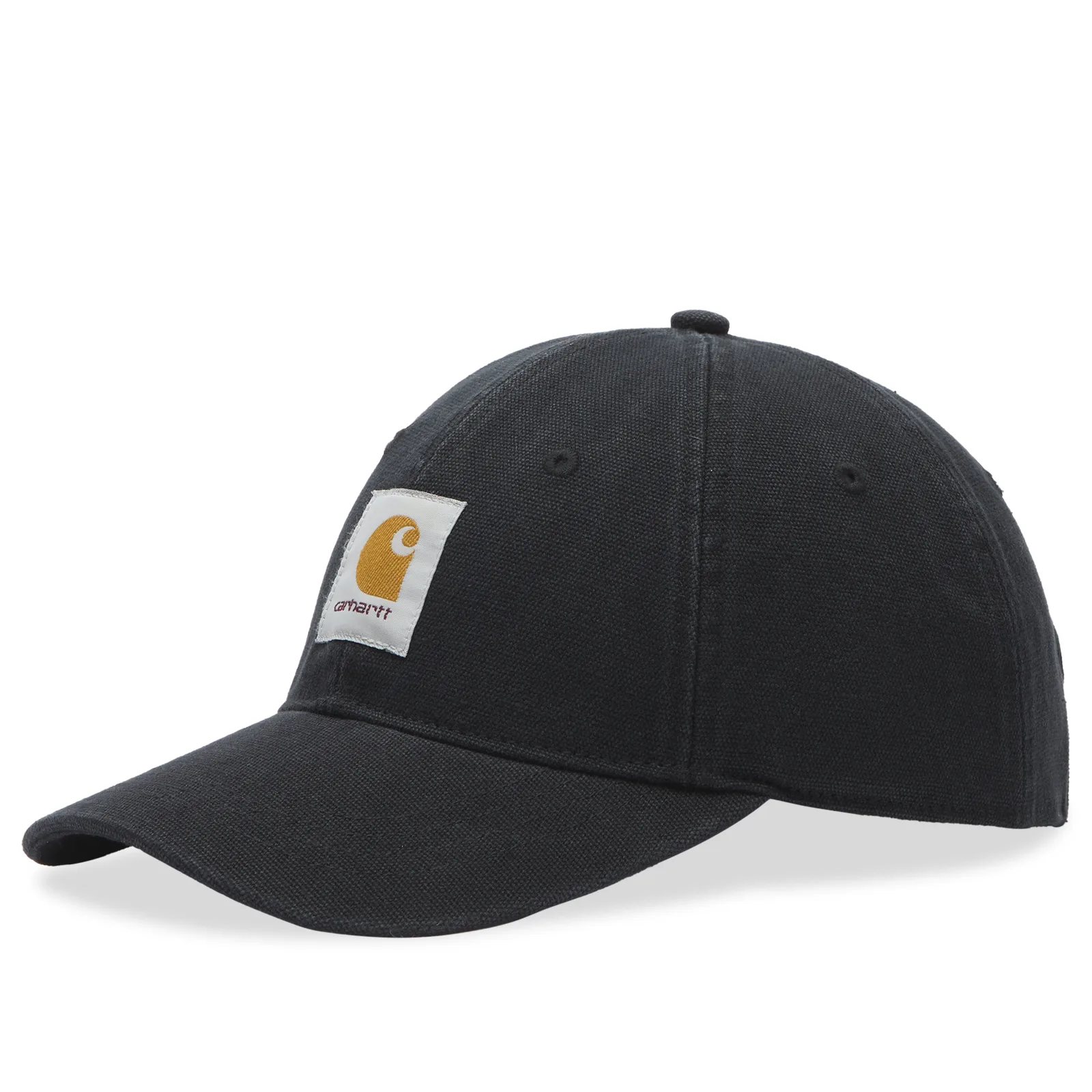 Carhartt WIP Canvas Cap