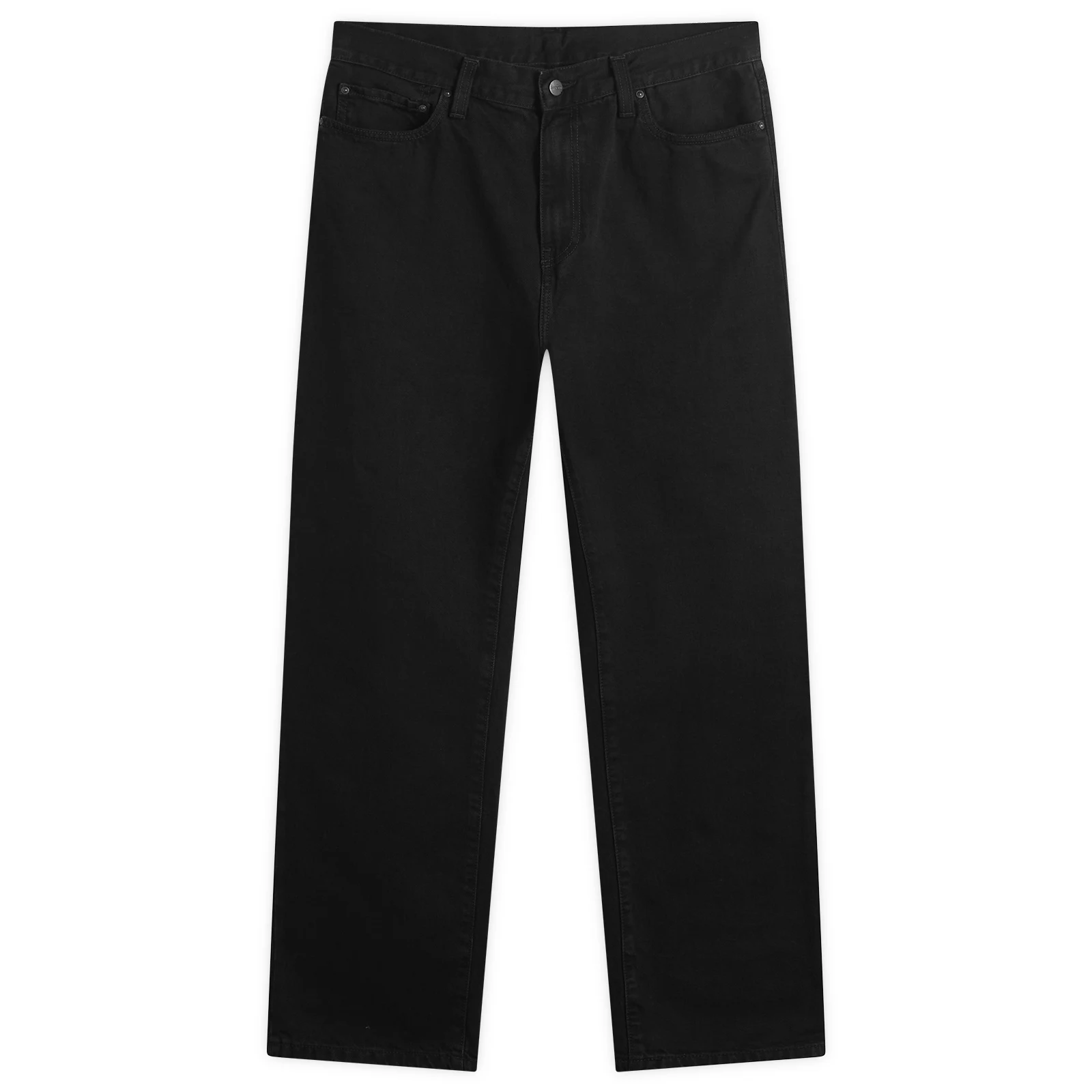 Carhartt WIP Aaron Regular Tapered Jeans