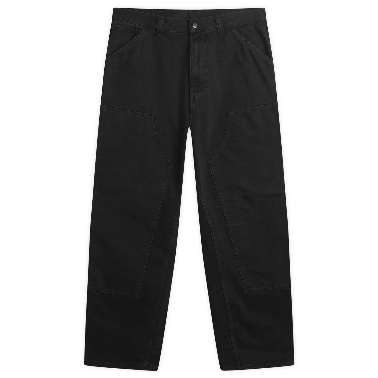Carhartt WIP Denim OG Double Knee Pants