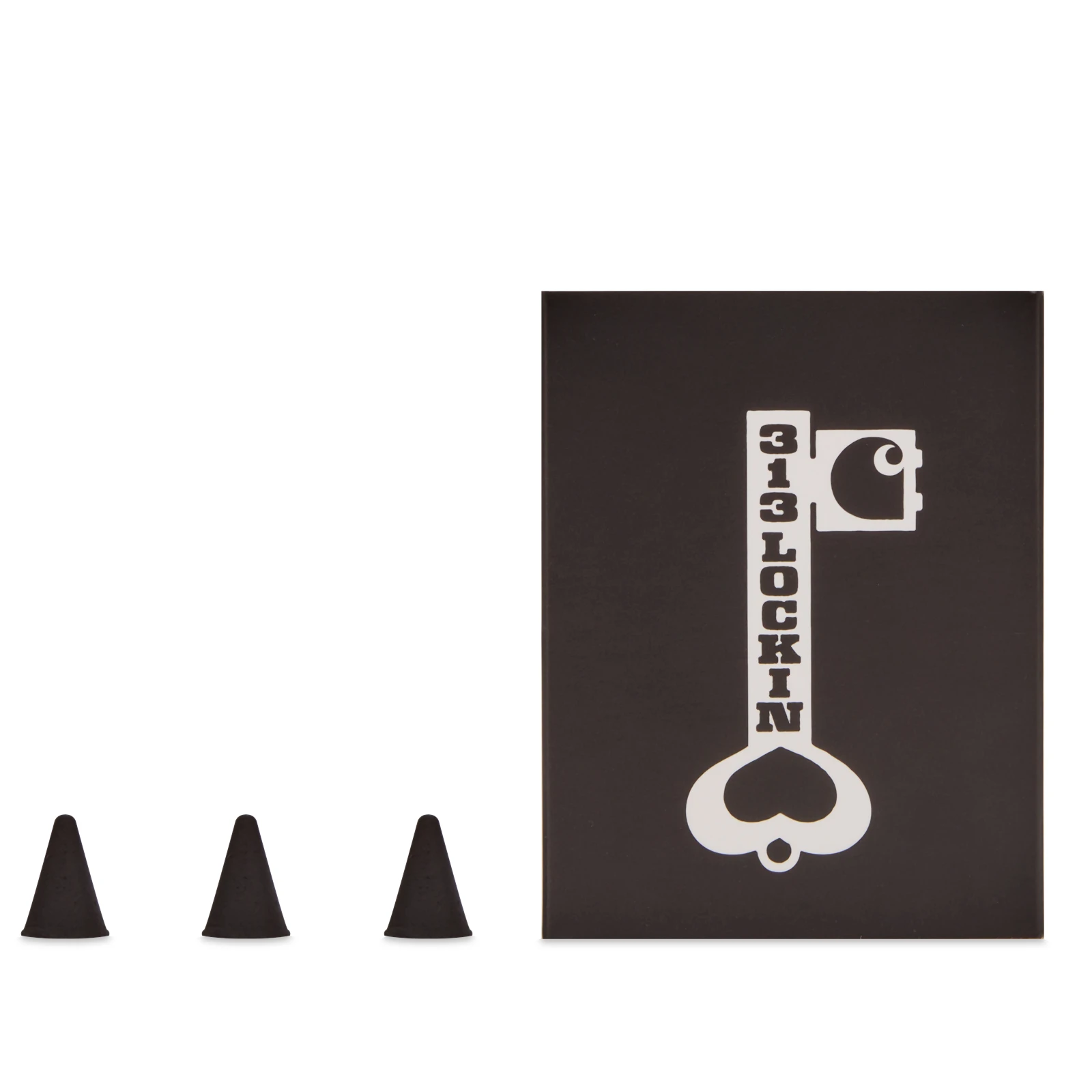 Carhartt WIP x Kuumba International Locked Cone Incense