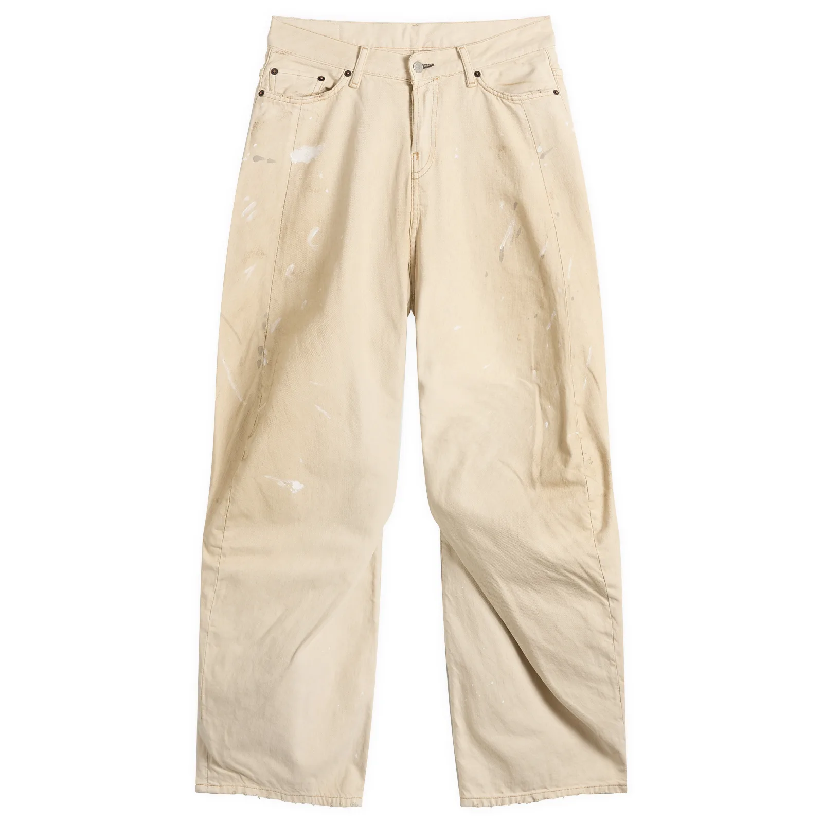 Acne Studios 2006F Trafalgar Jeans