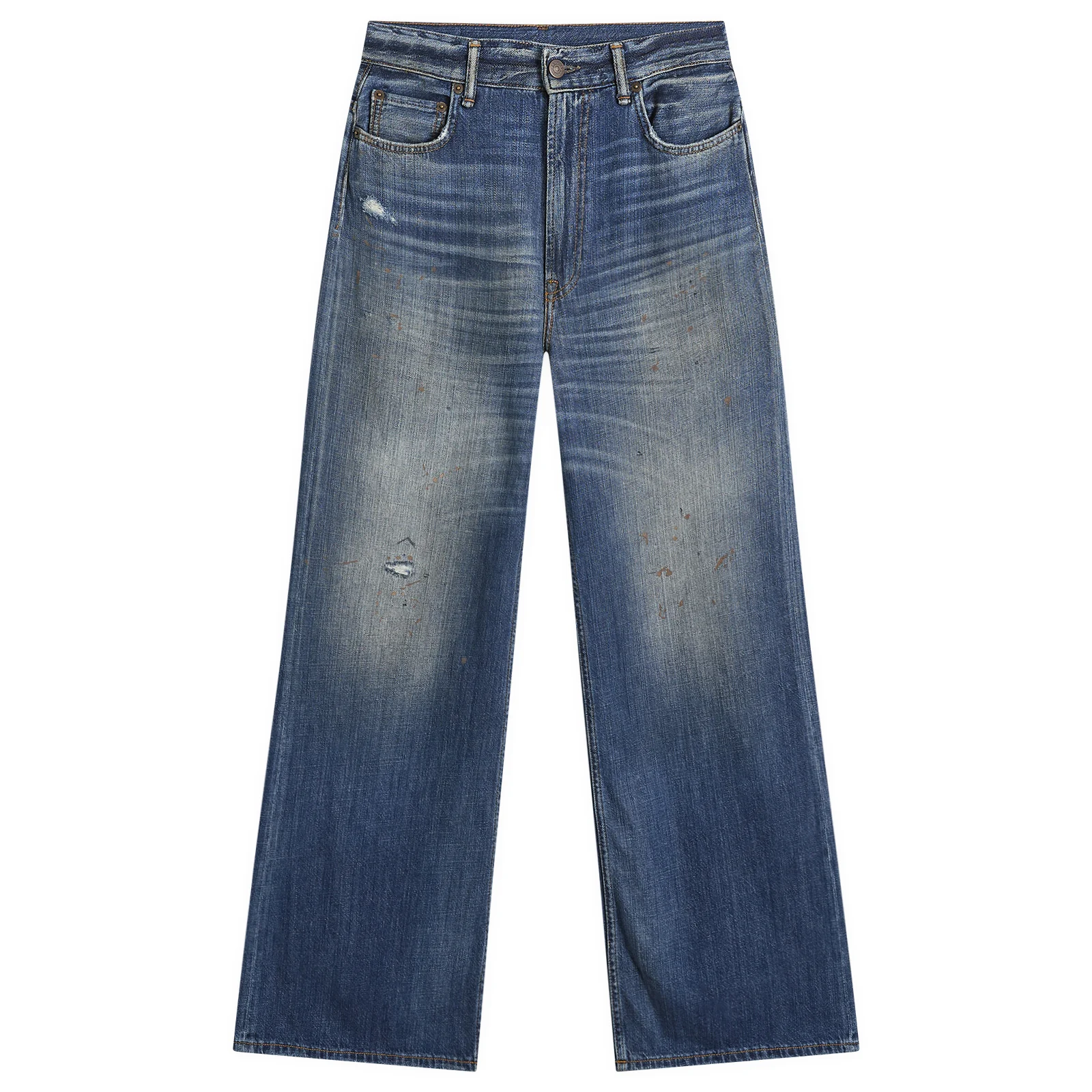 Acne Studios 2022 Trafalgar Jeans