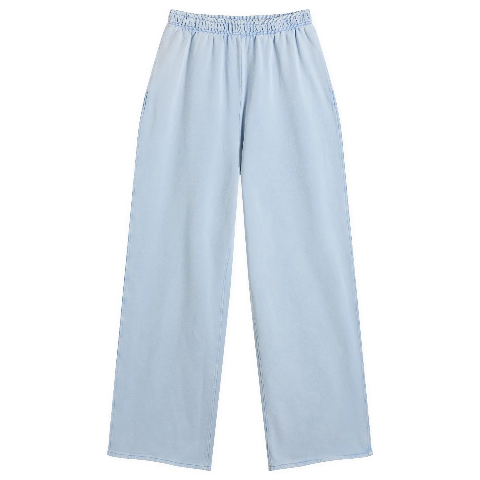 Acne Studios Felin Washed Wide Joggers