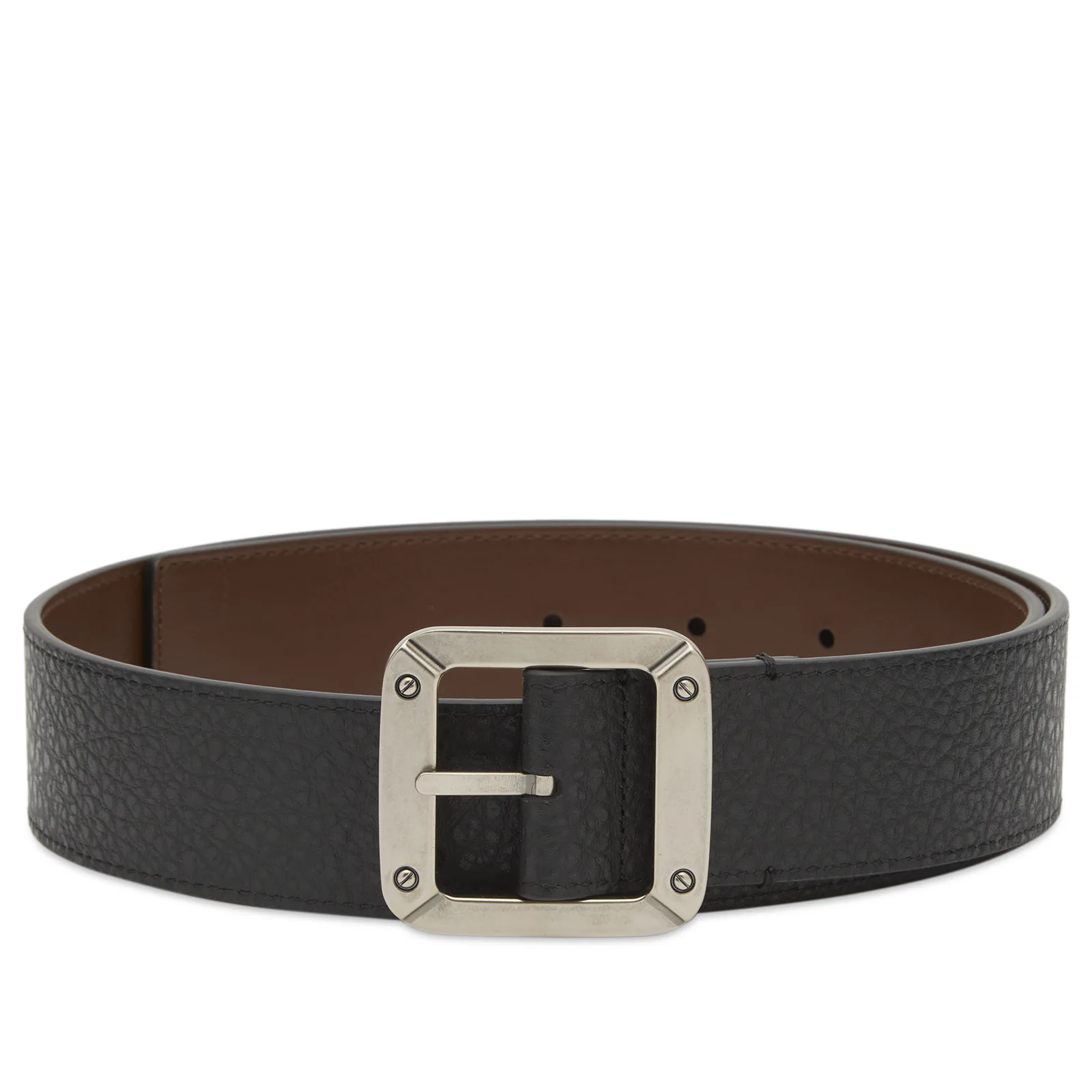 Acne Studios Reversible Belt