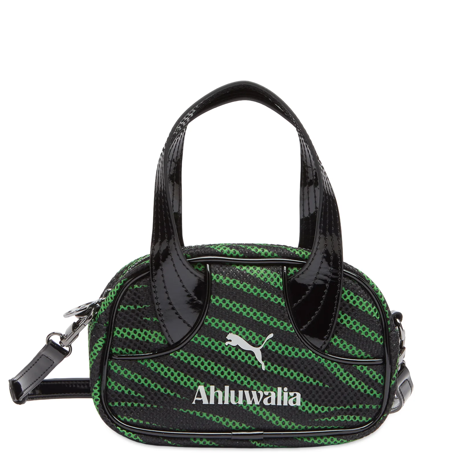 Puma x Ahluwalia Micro Grip Bag