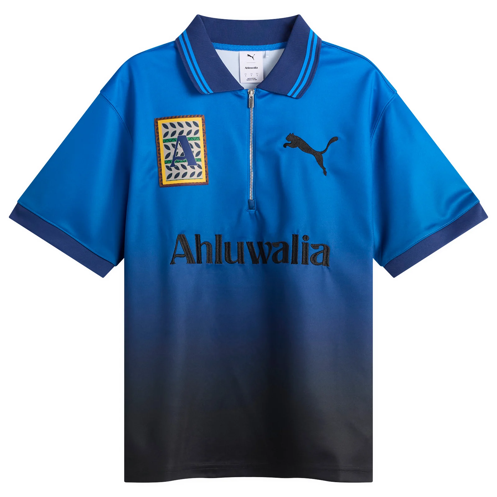 Puma x Ahluwalia Polo
