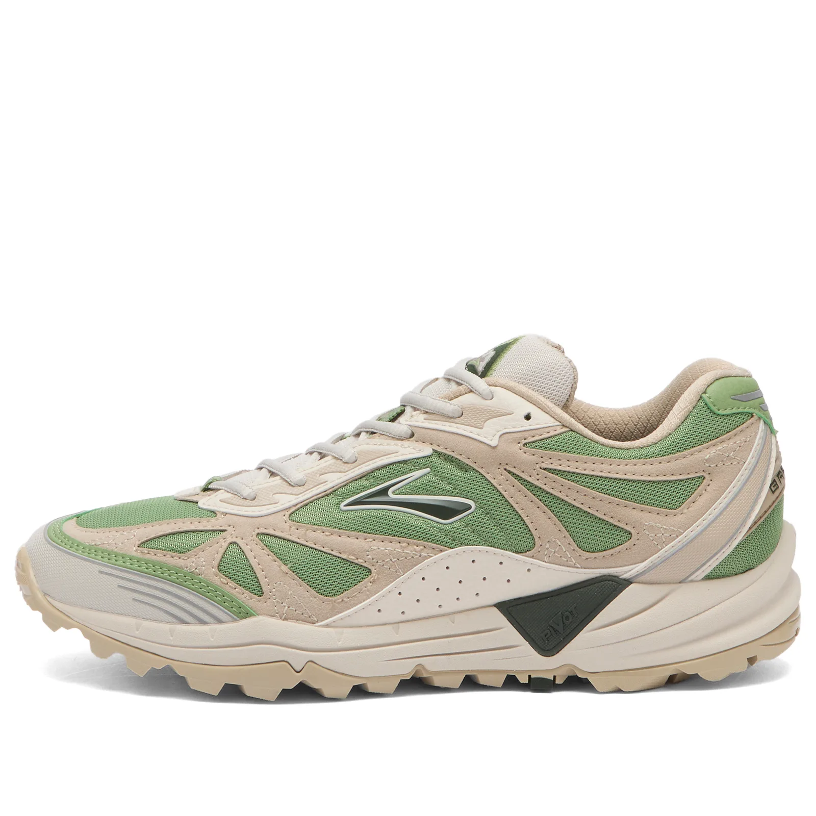 Brooks Cascadia 1 Sneaker