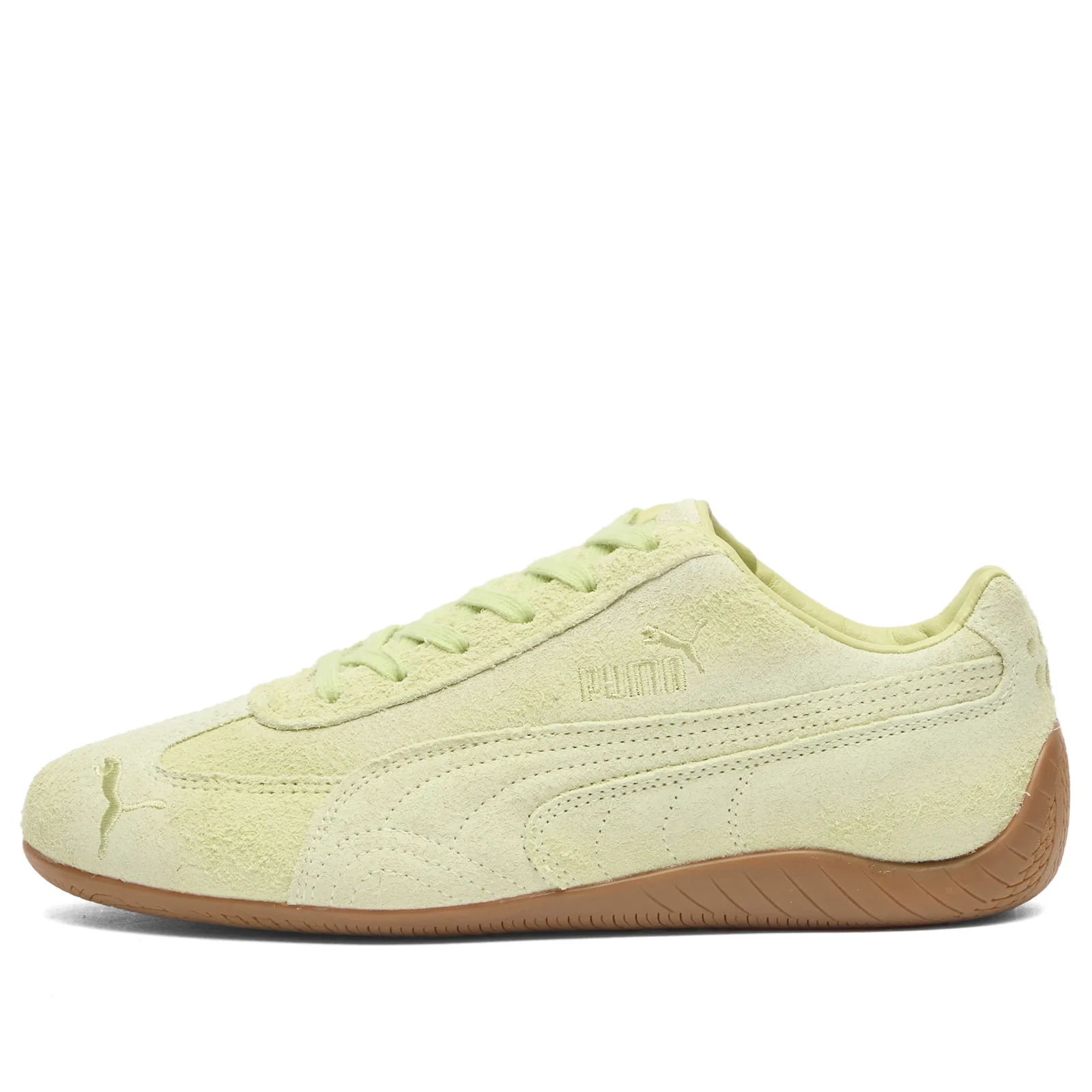 Puma x Danielle Cathari Washed Speedcat Sneakers