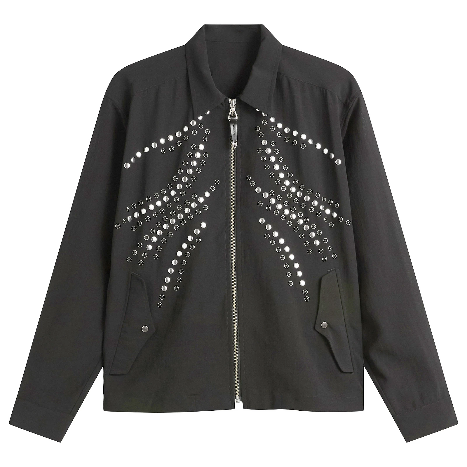 TOGA Studs Blouson