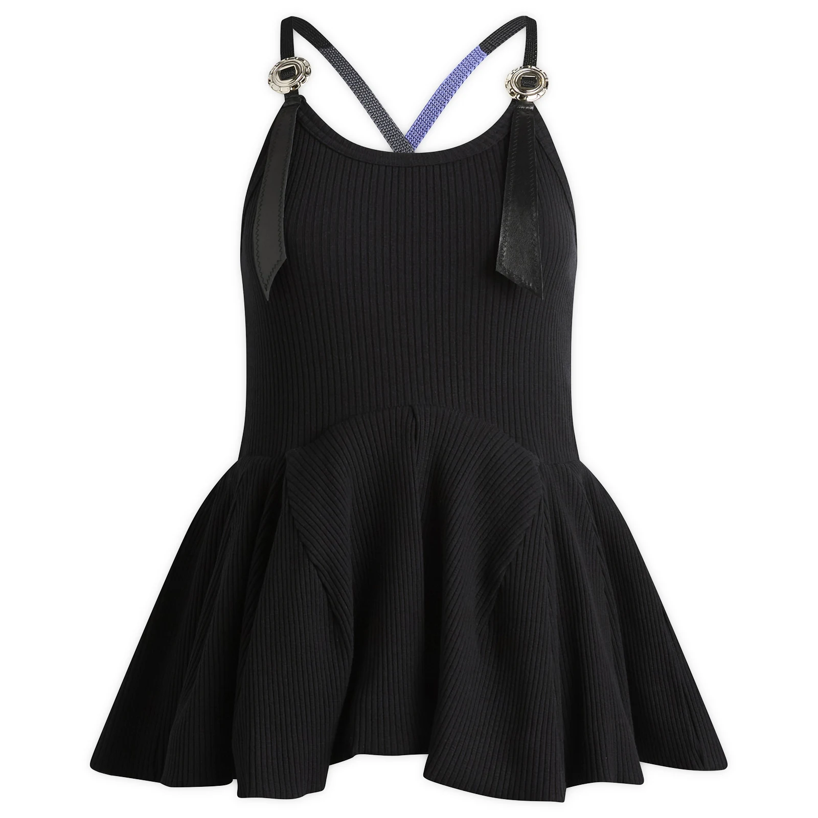 TOGA Rib Flare Camisole