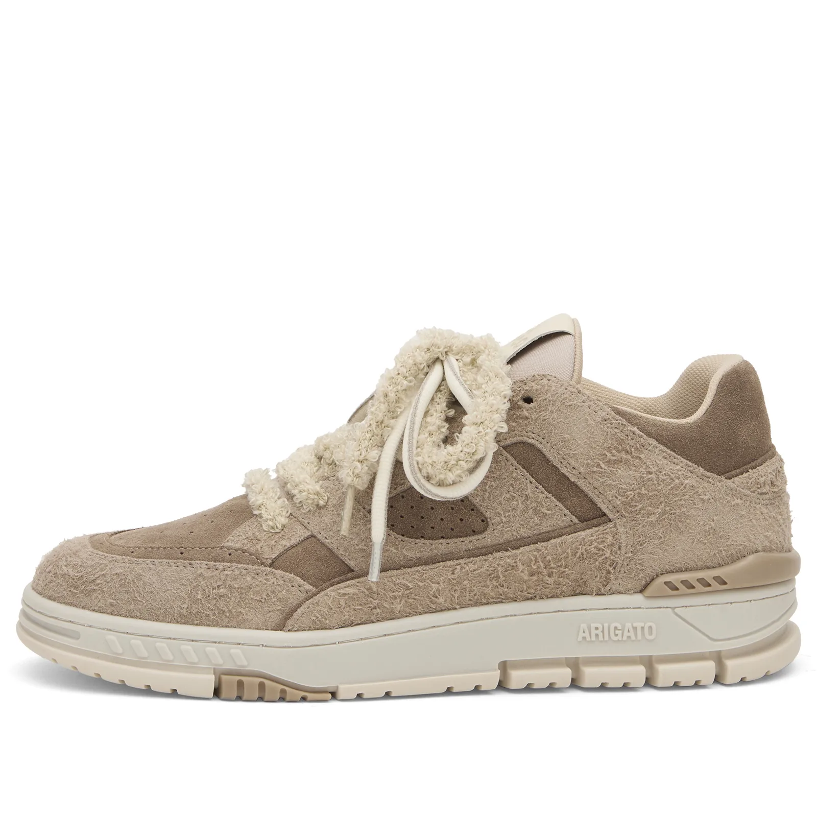 Axel Arigato Area Lo Label Sneaker