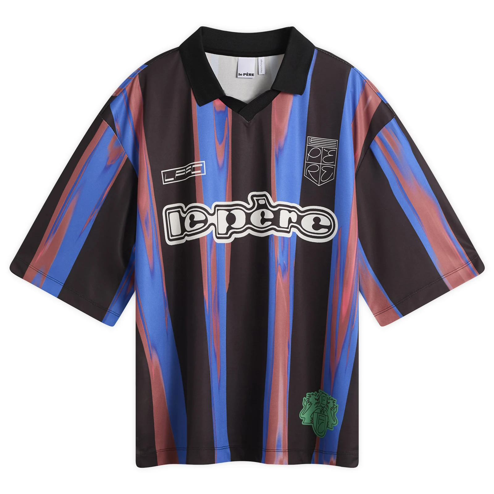 Le Père Sports Jersey