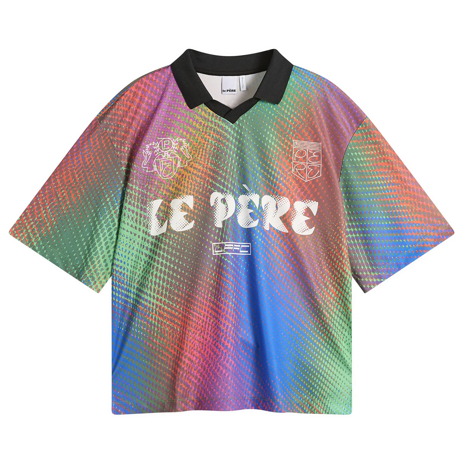 Le Père Sports Jersey