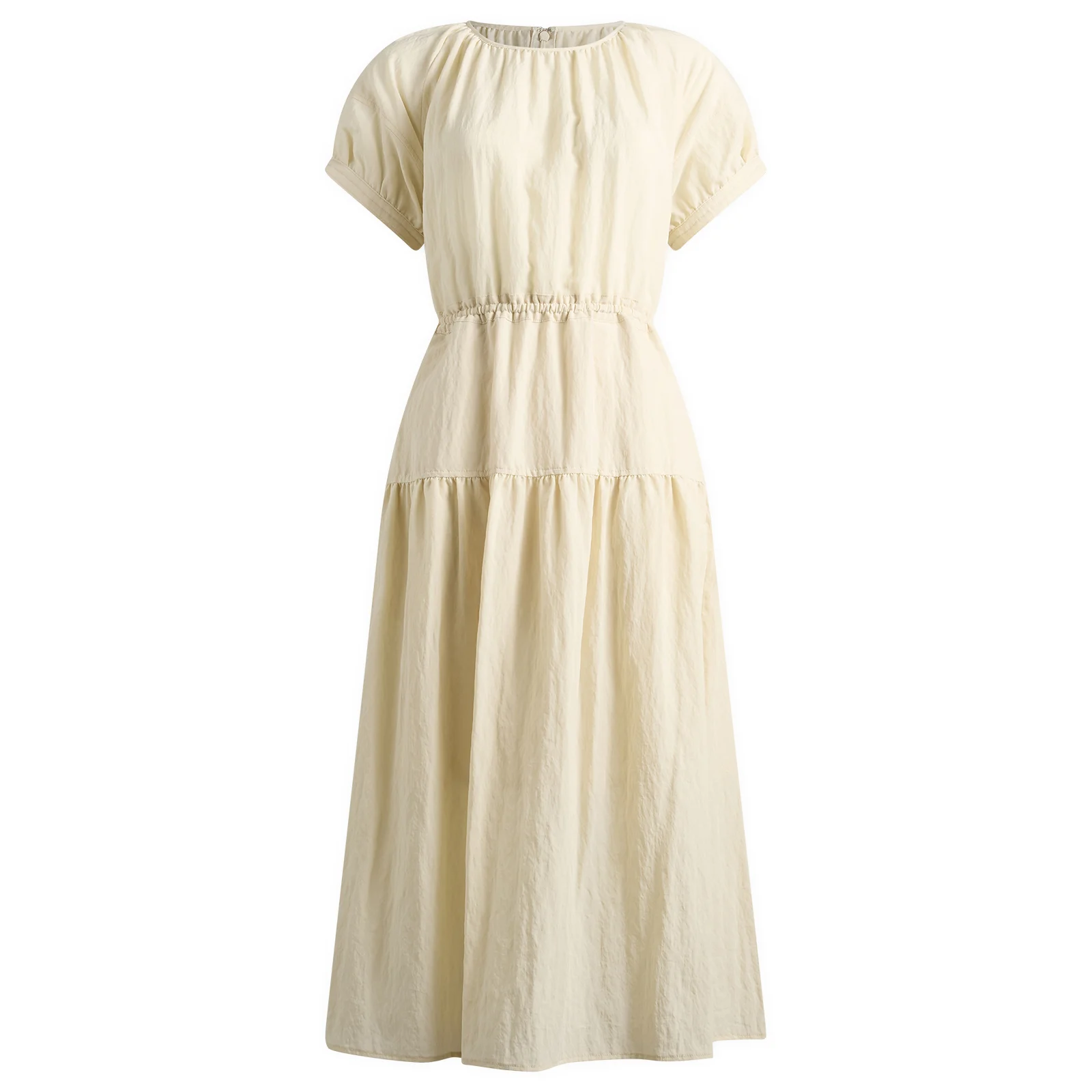 Dunst Midi Dress