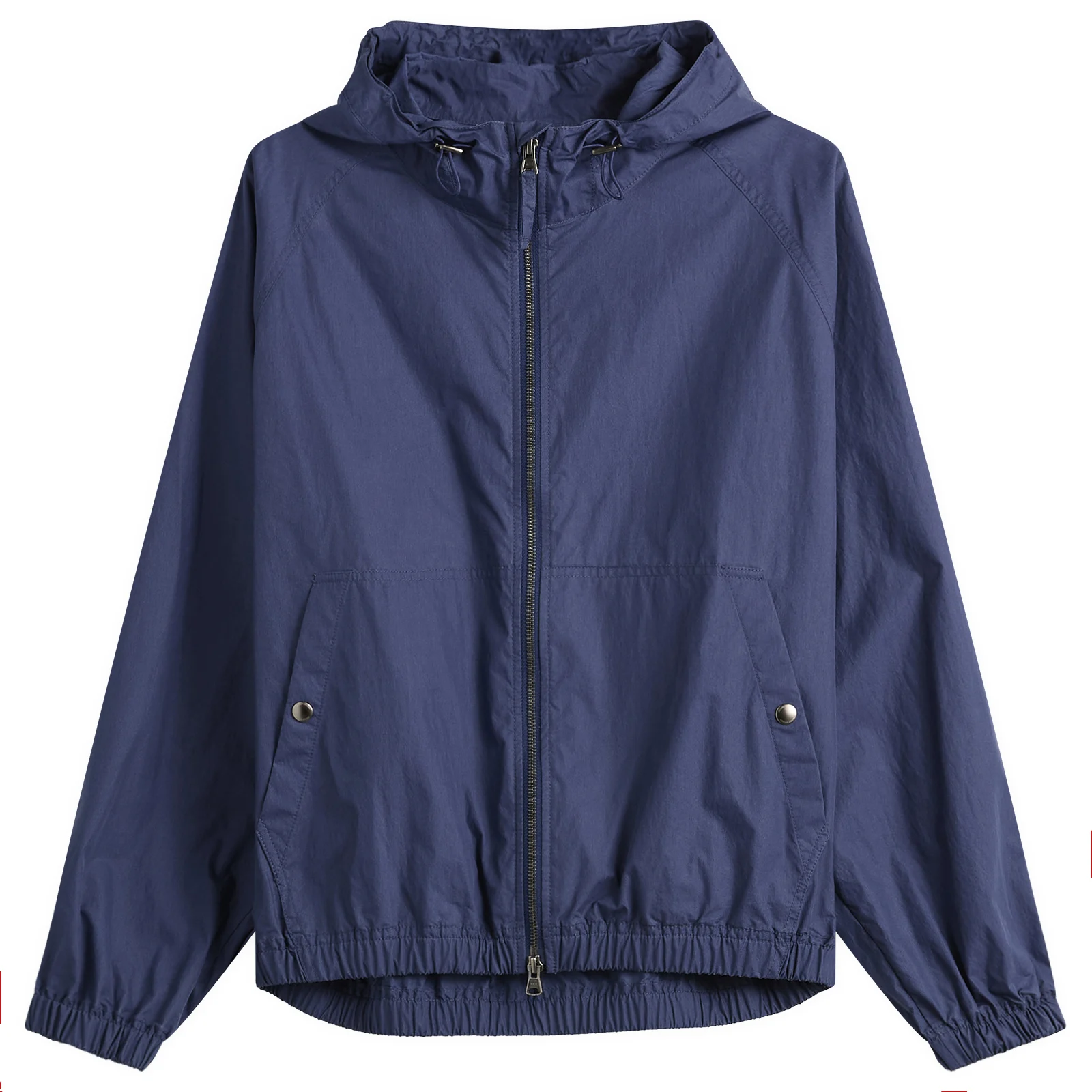 Dunst Windbreaker