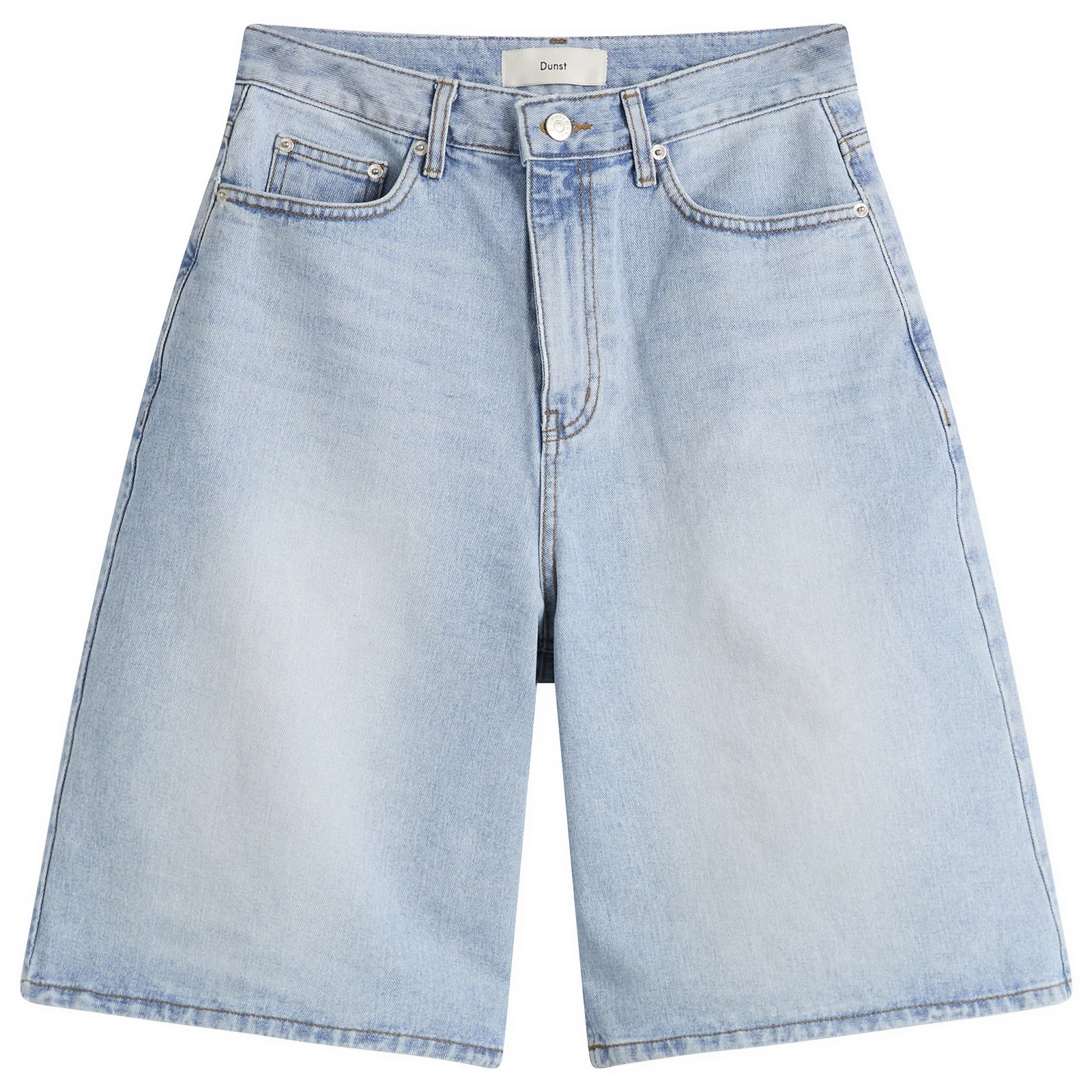 Dunst Denim Shorts