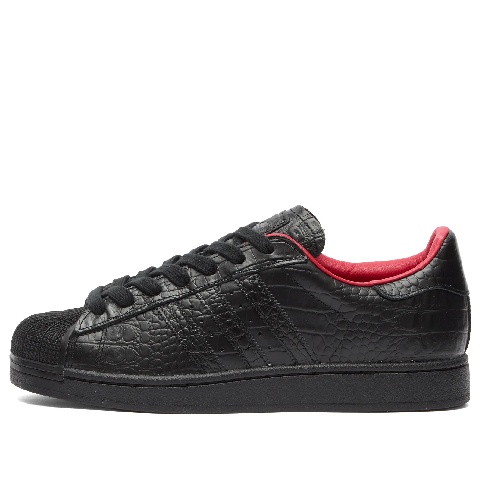 adidas Superstar II Sneaker