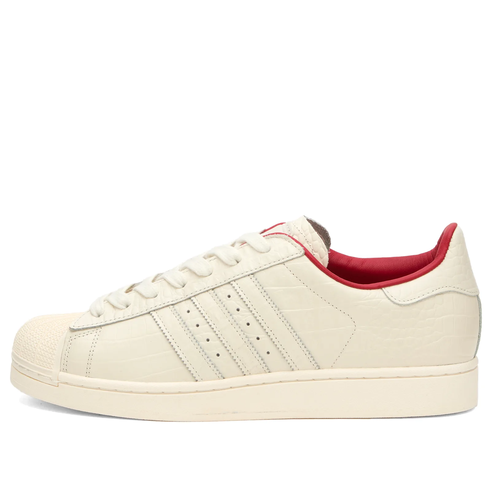 adidas Superstar II Sneaker