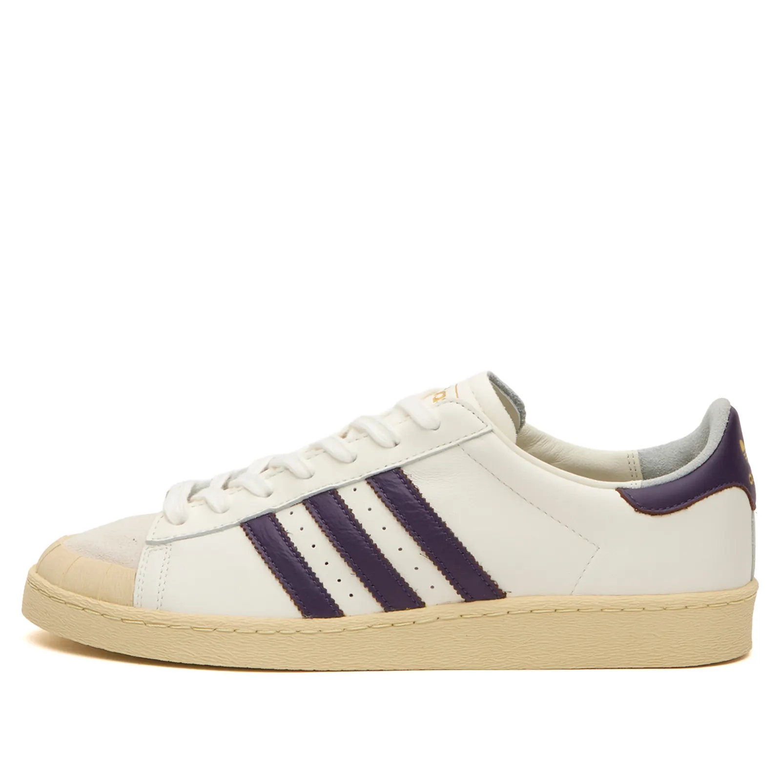 adidas Jabbar Lo Half Shell Sneaker